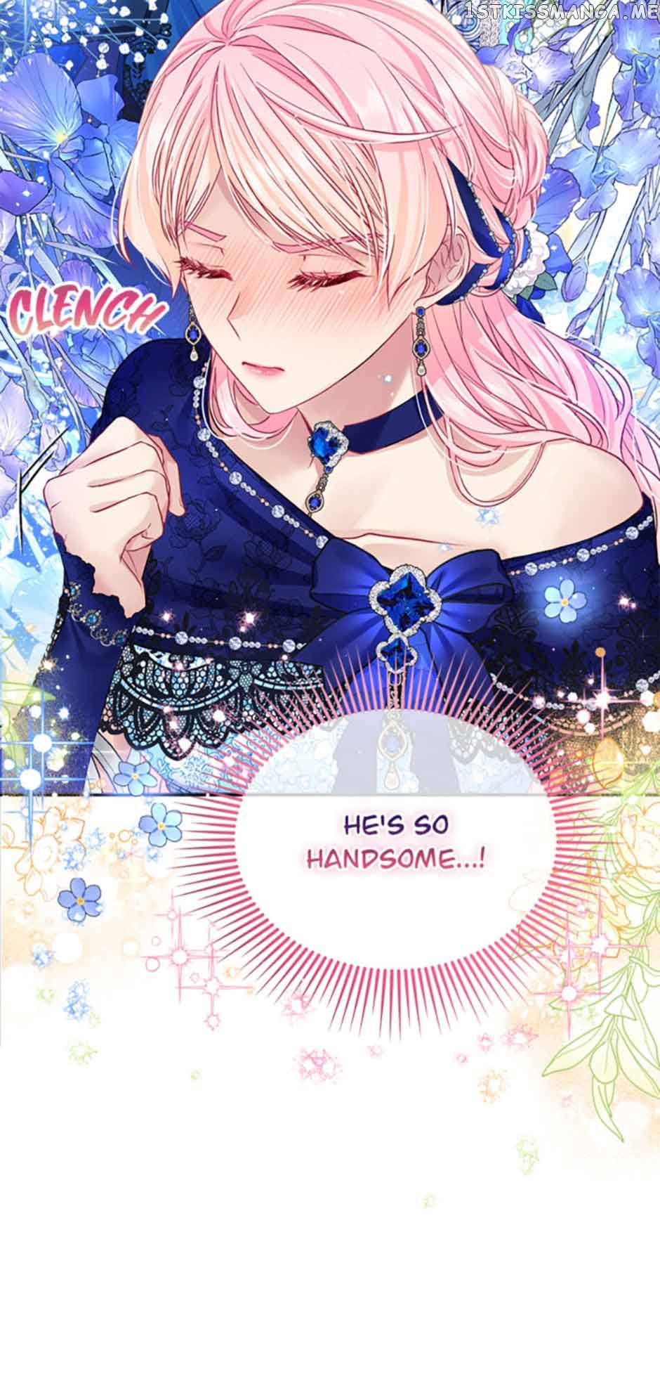 I’m In Trouble Because My Husband Is So Cute Chapter 44 - Page 6