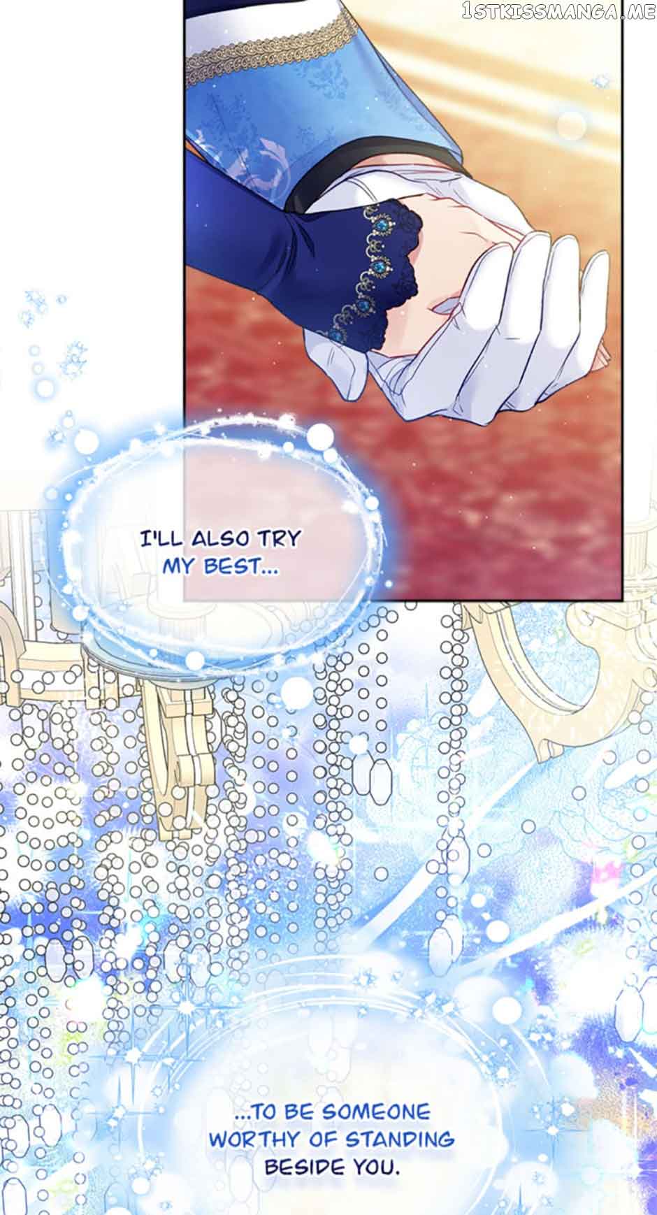 I’m In Trouble Because My Husband Is So Cute Chapter 44 - Page 16