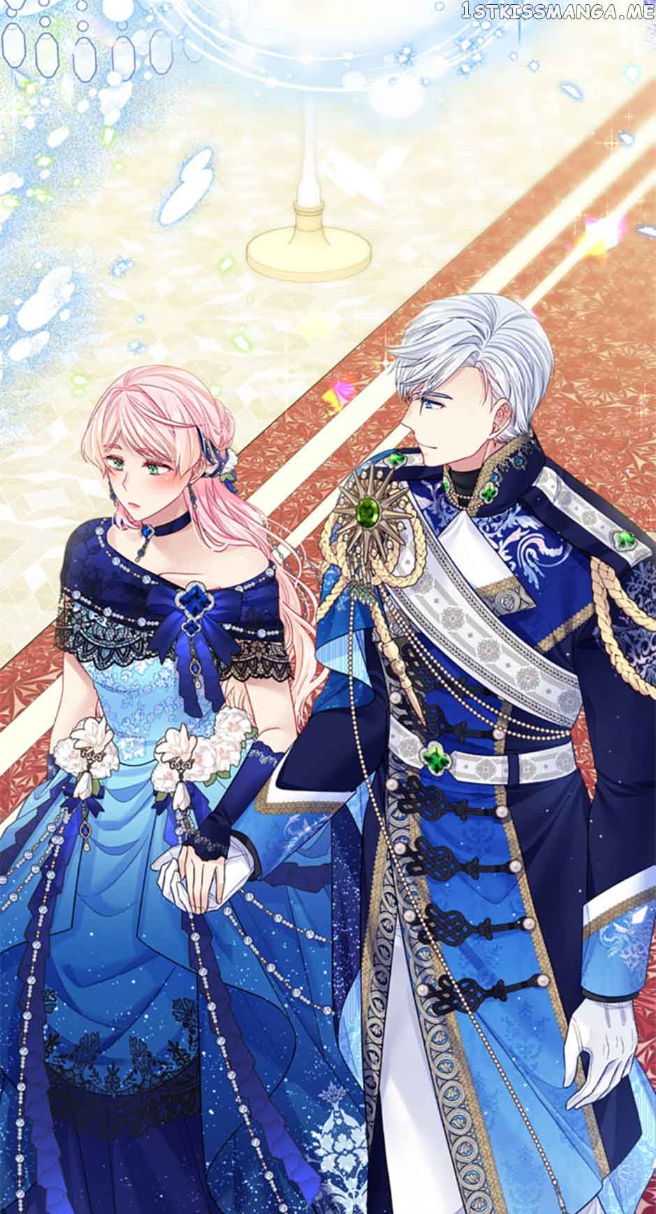 I’m In Trouble Because My Husband Is So Cute Chapter 44 - Page 17