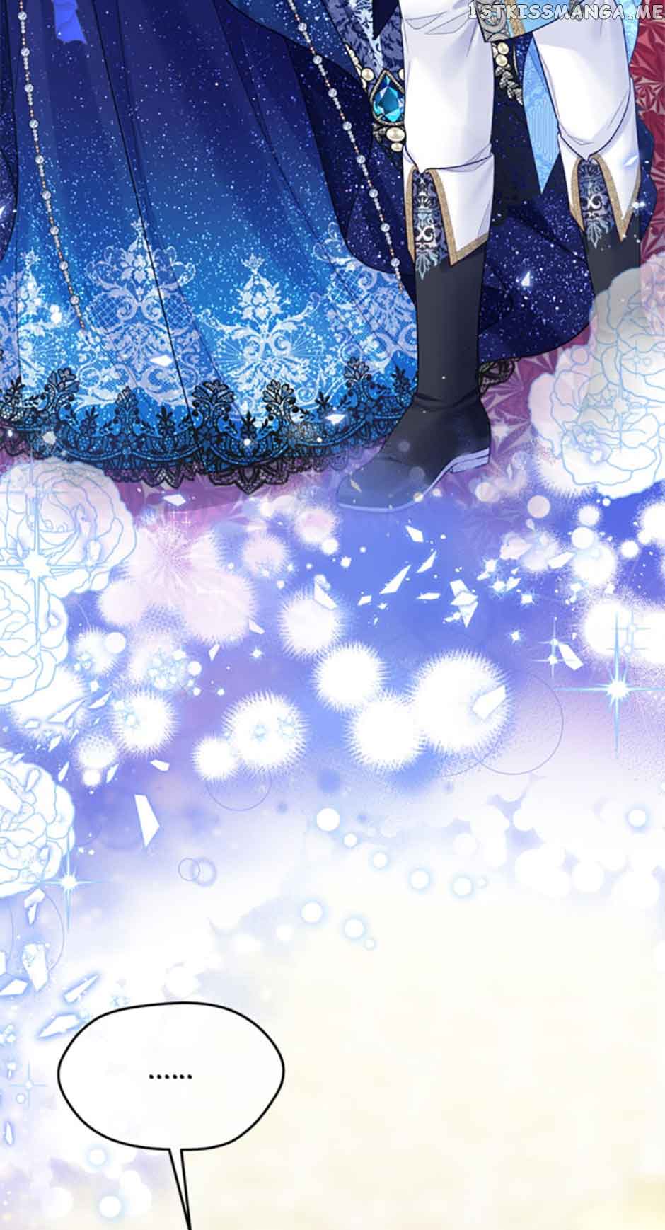 I’m In Trouble Because My Husband Is So Cute Chapter 44 - Page 18