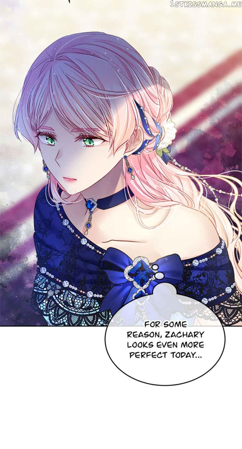 I’m In Trouble Because My Husband Is So Cute Chapter 44 - Page 19