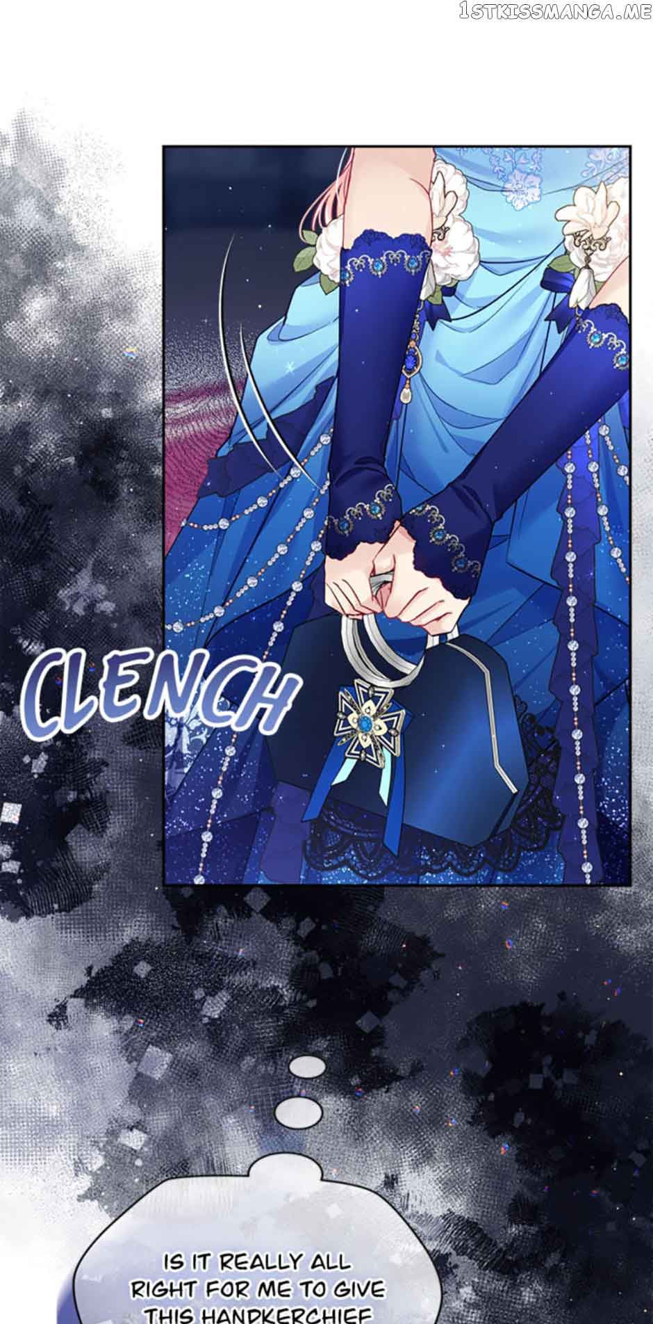 I’m In Trouble Because My Husband Is So Cute Chapter 44 - Page 20