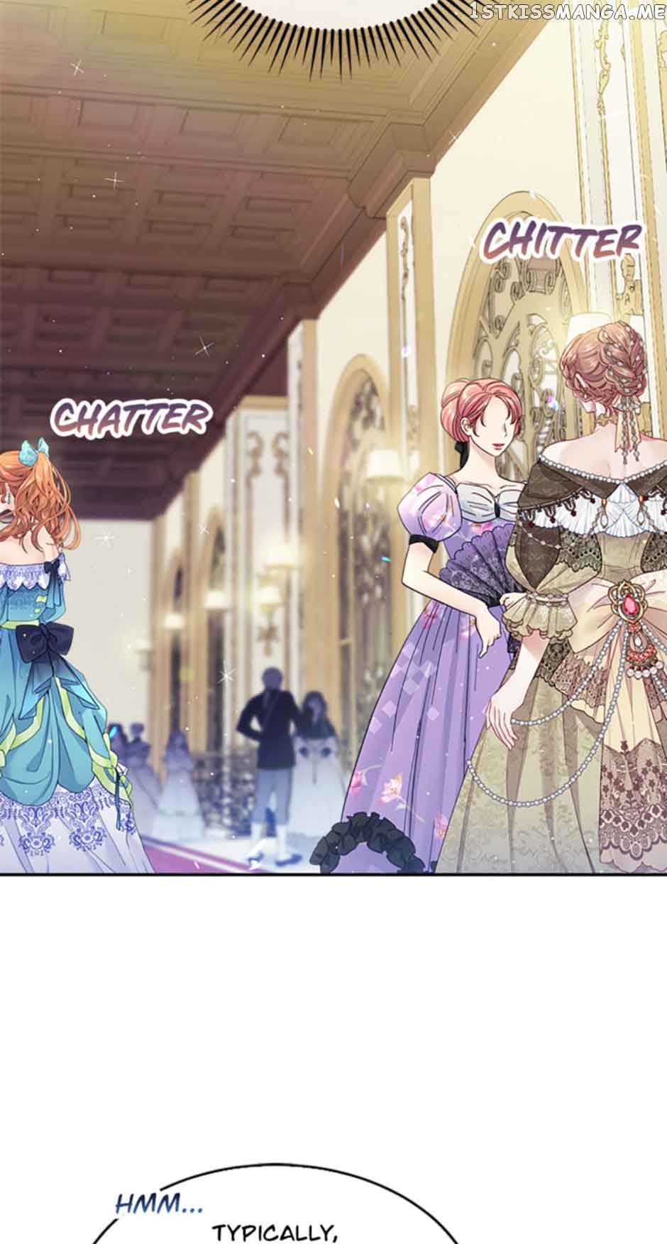 I’m In Trouble Because My Husband Is So Cute Chapter 44 - Page 29