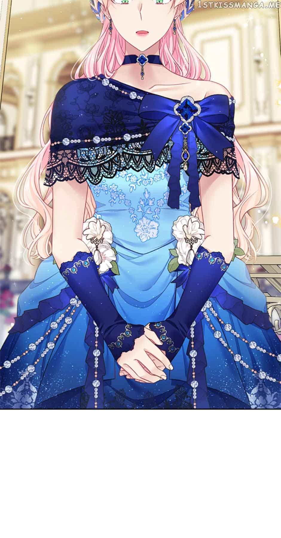 I’m In Trouble Because My Husband Is So Cute Chapter 44 - Page 40