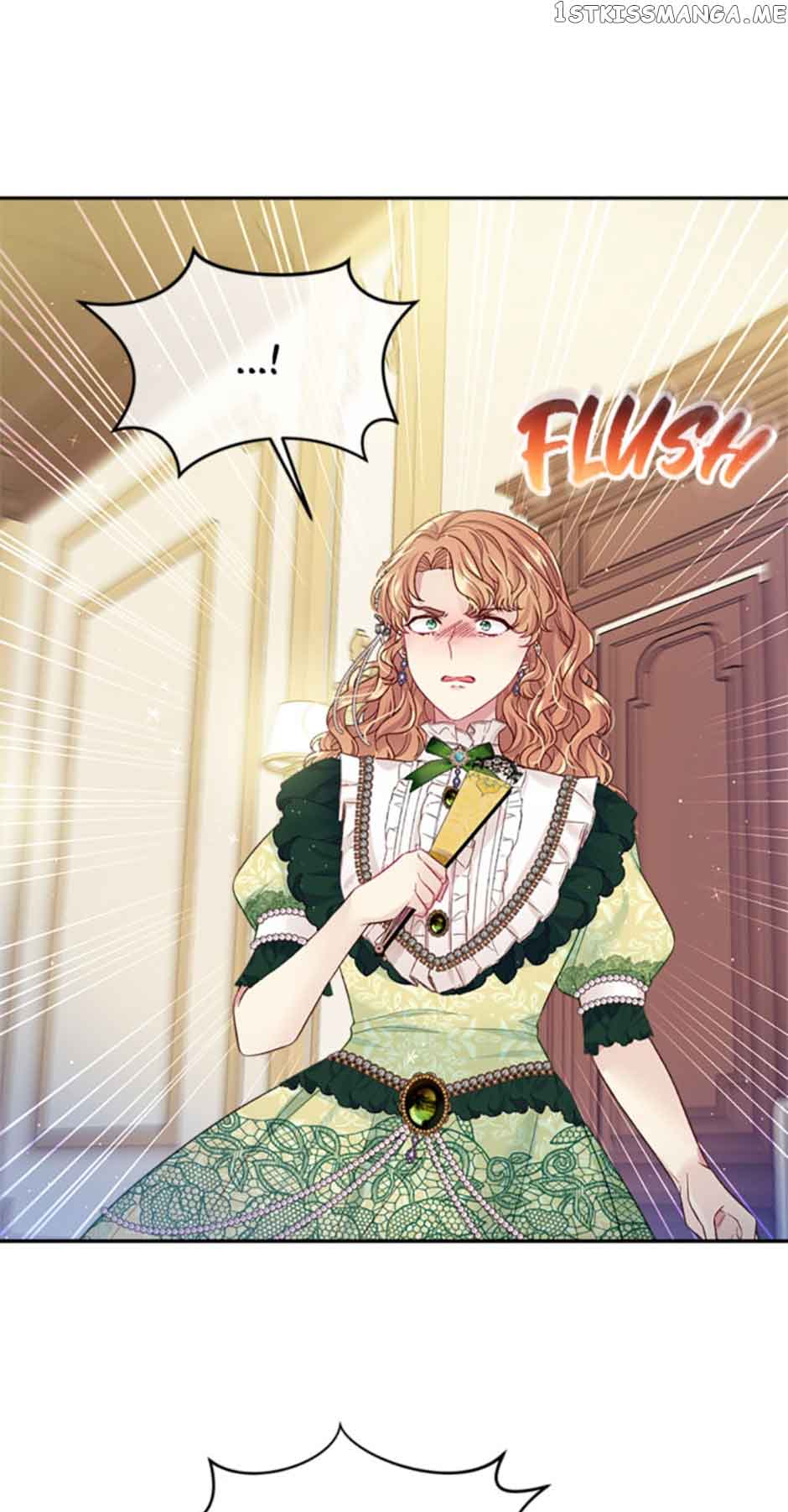 I’m In Trouble Because My Husband Is So Cute Chapter 44 - Page 41