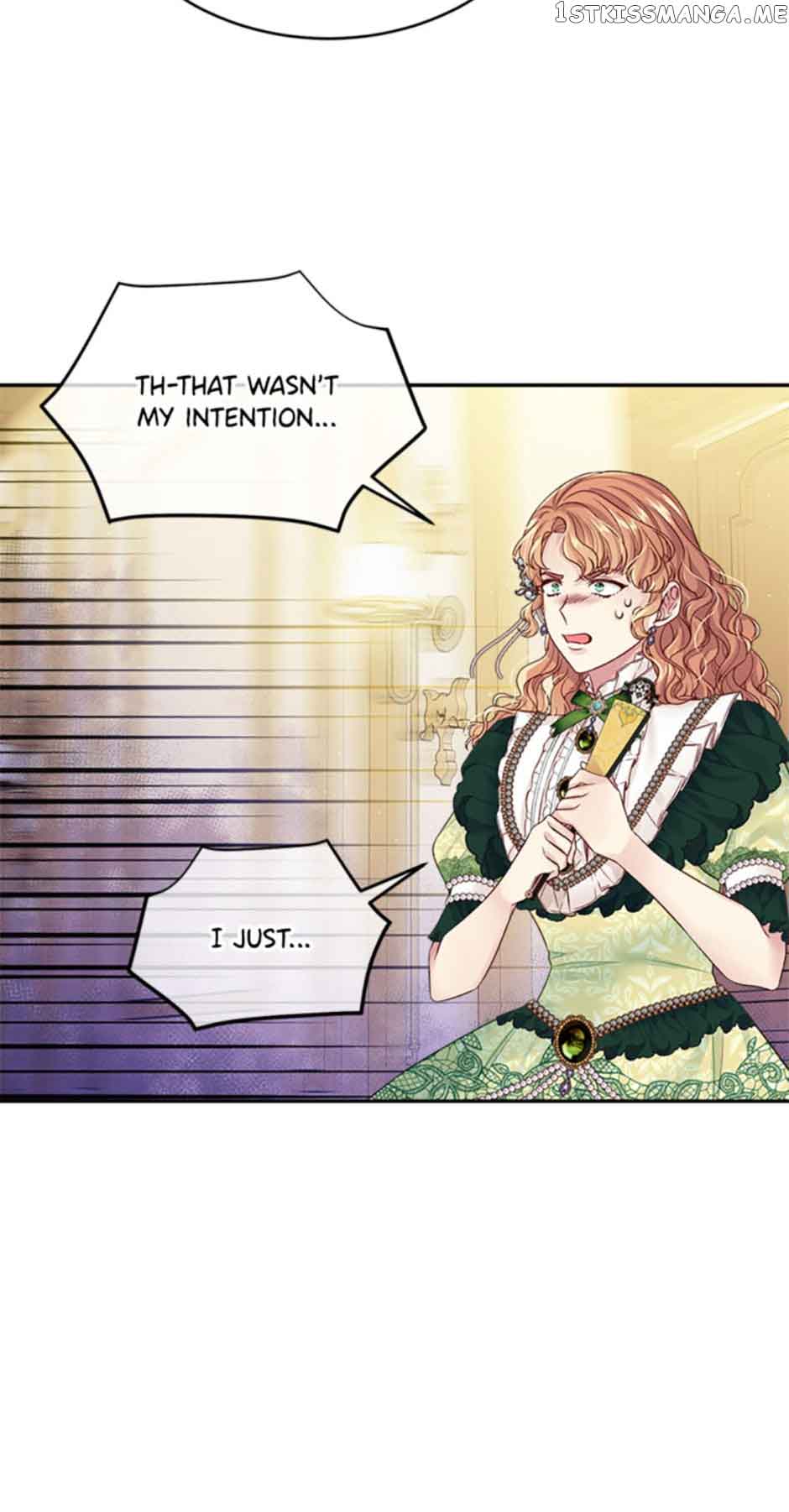 I’m In Trouble Because My Husband Is So Cute Chapter 44 - Page 44