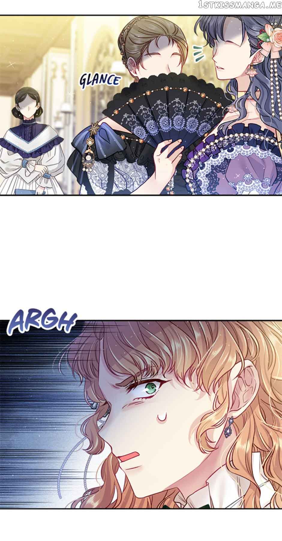 I’m In Trouble Because My Husband Is So Cute Chapter 44 - Page 45