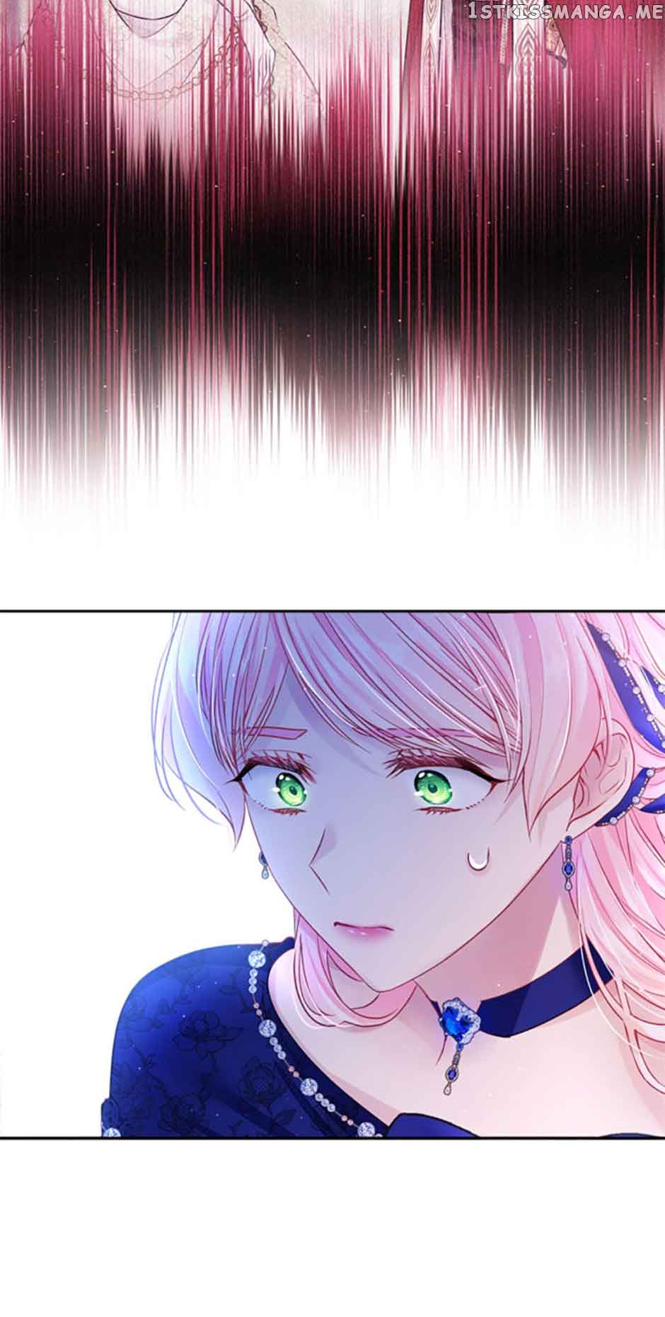 I’m In Trouble Because My Husband Is So Cute Chapter 44 - Page 63