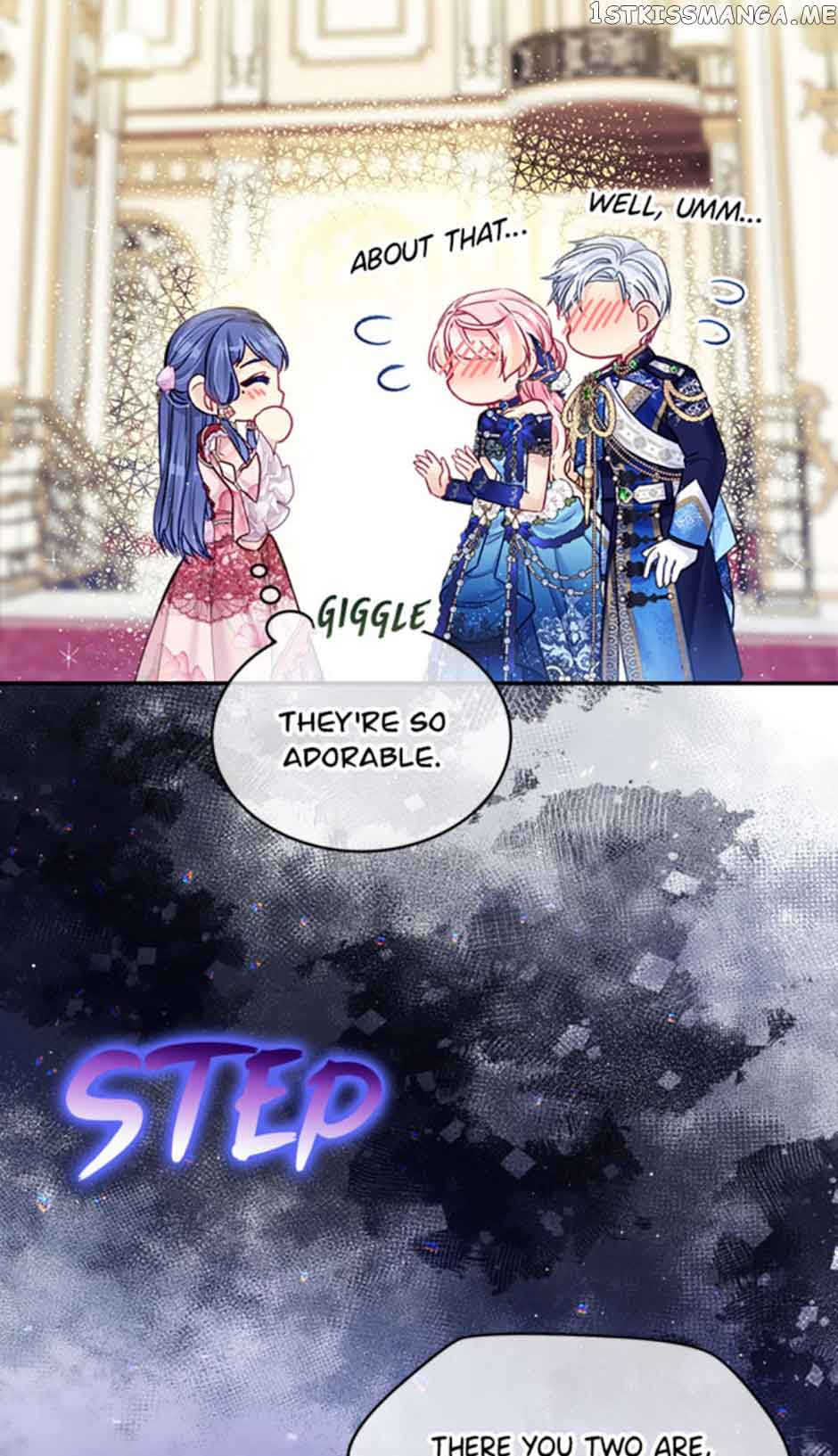 I’m In Trouble Because My Husband Is So Cute Chapter 44 - Page 68