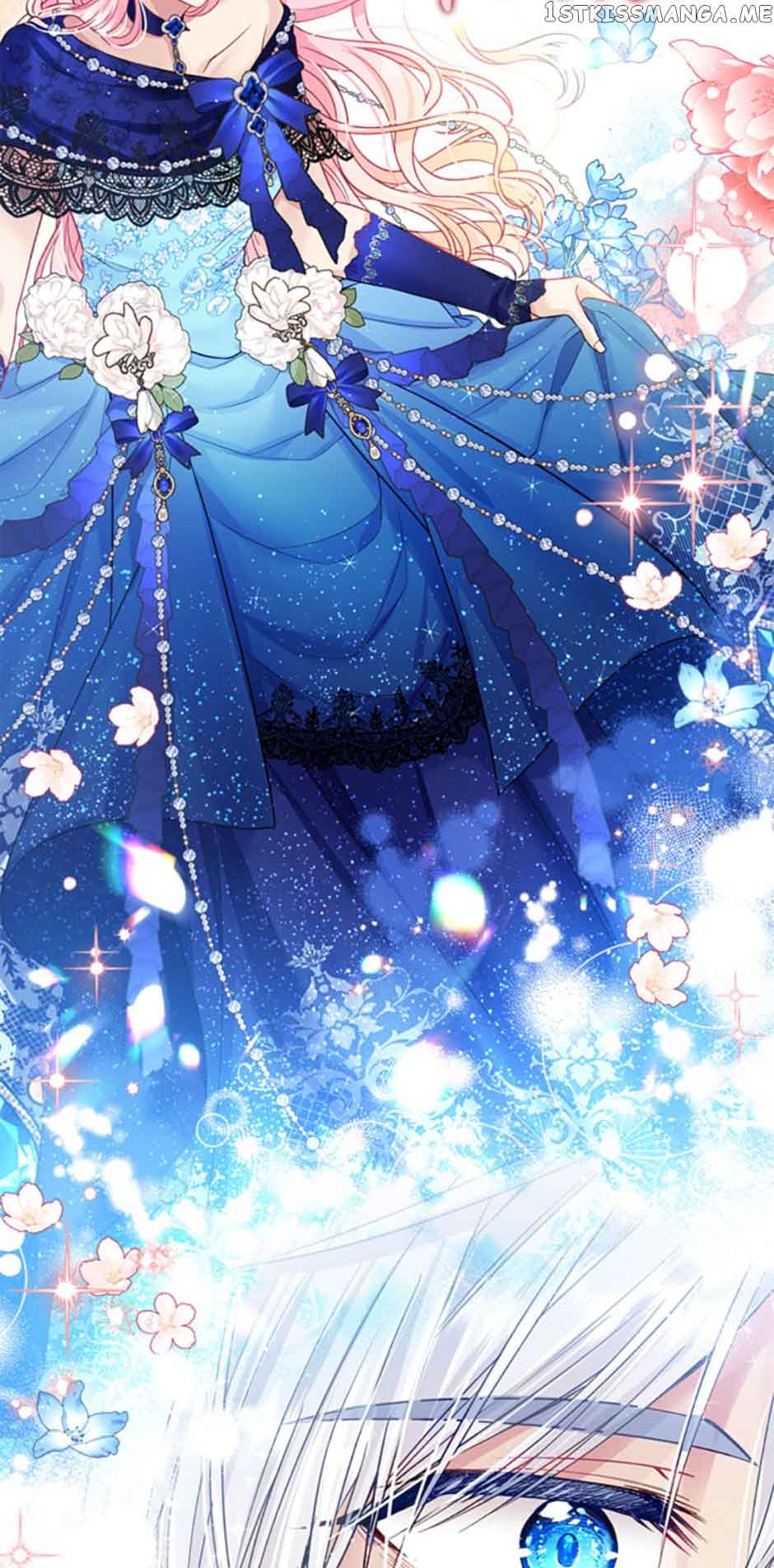 I’m In Trouble Because My Husband Is So Cute Chapter 45 - Page 5