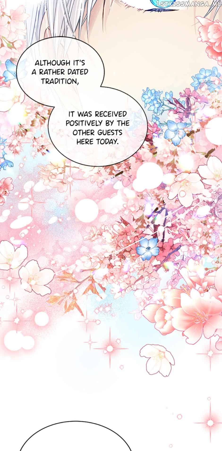 I’m In Trouble Because My Husband Is So Cute Chapter 45 - Page 6