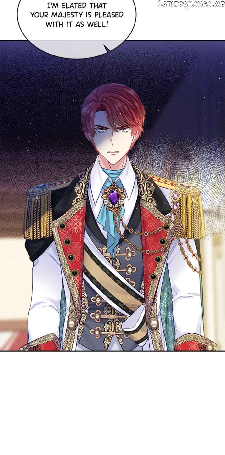 I’m In Trouble Because My Husband Is So Cute Chapter 45 - Page 7