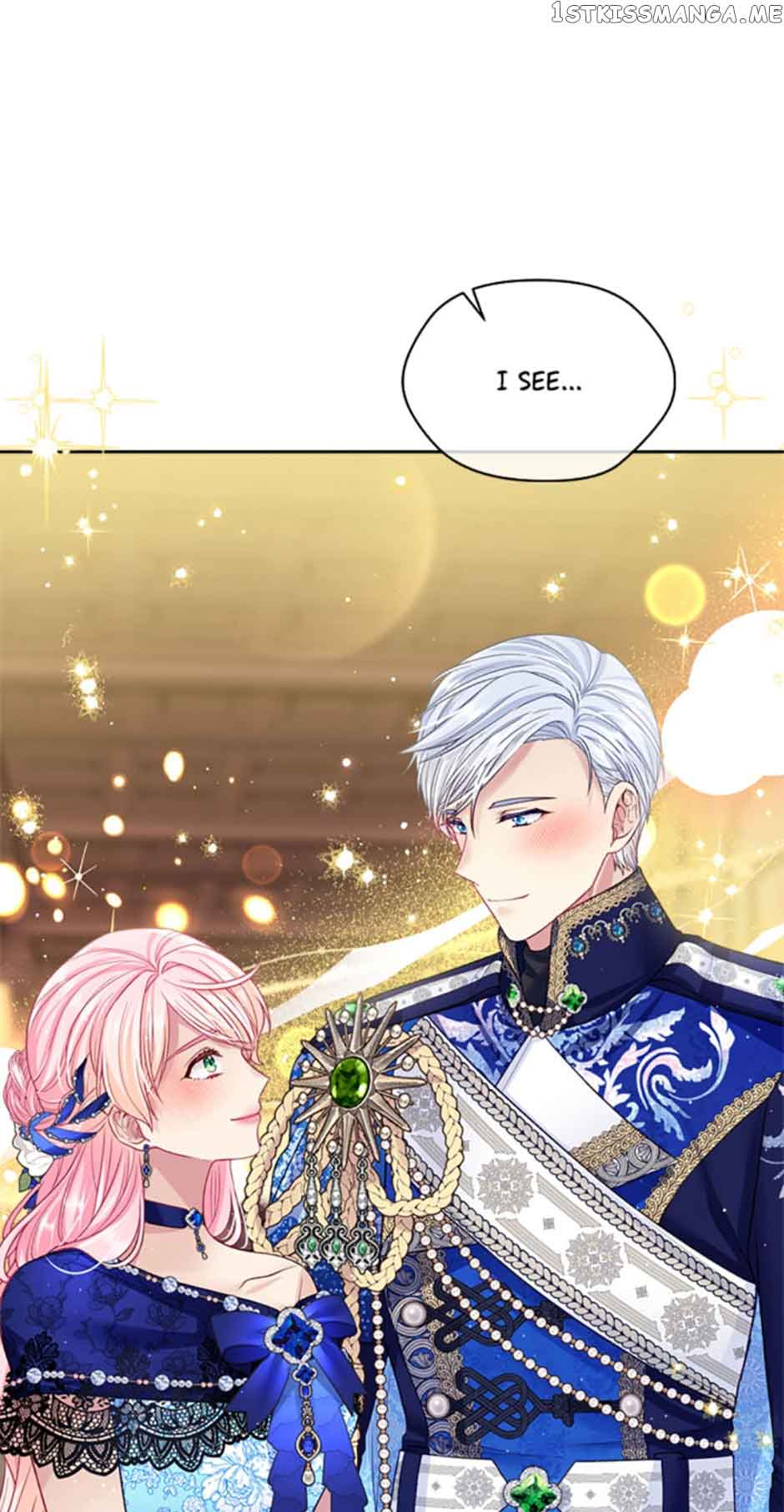 I’m In Trouble Because My Husband Is So Cute Chapter 45 - Page 8