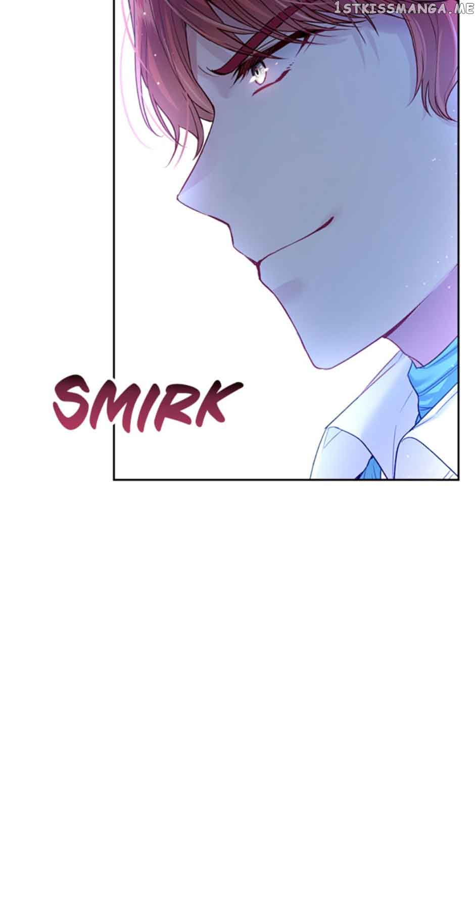 I’m In Trouble Because My Husband Is So Cute Chapter 45 - Page 10