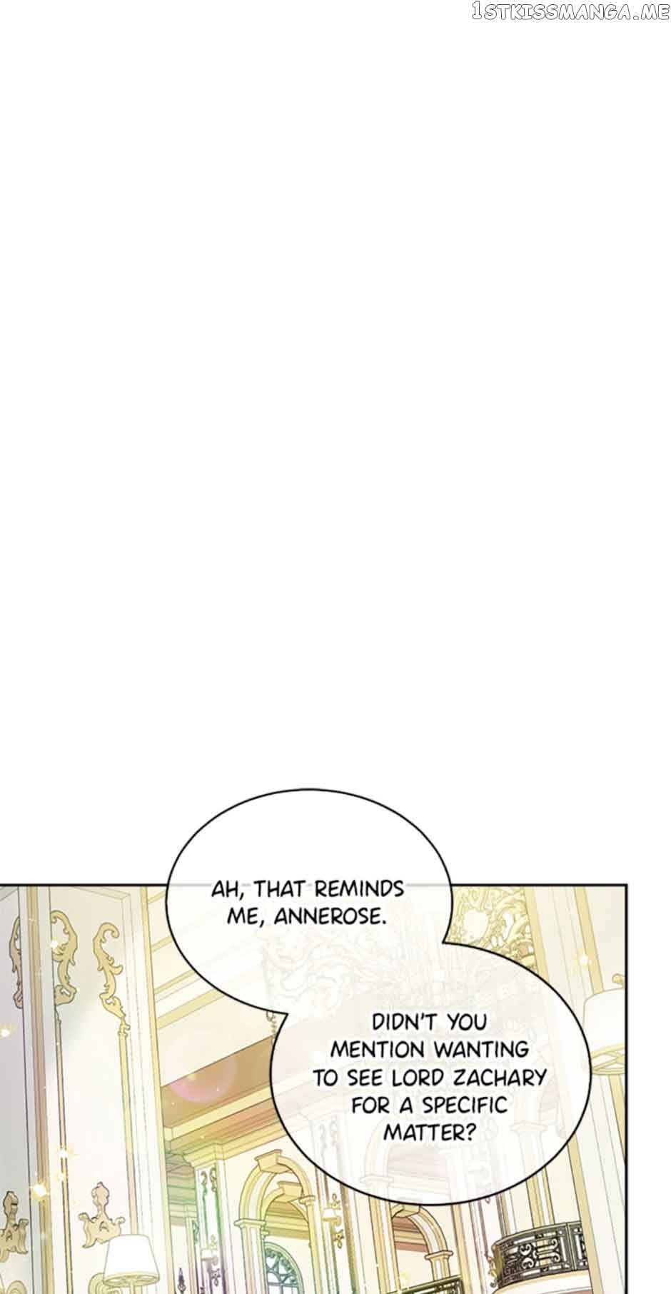 I’m In Trouble Because My Husband Is So Cute Chapter 45 - Page 12