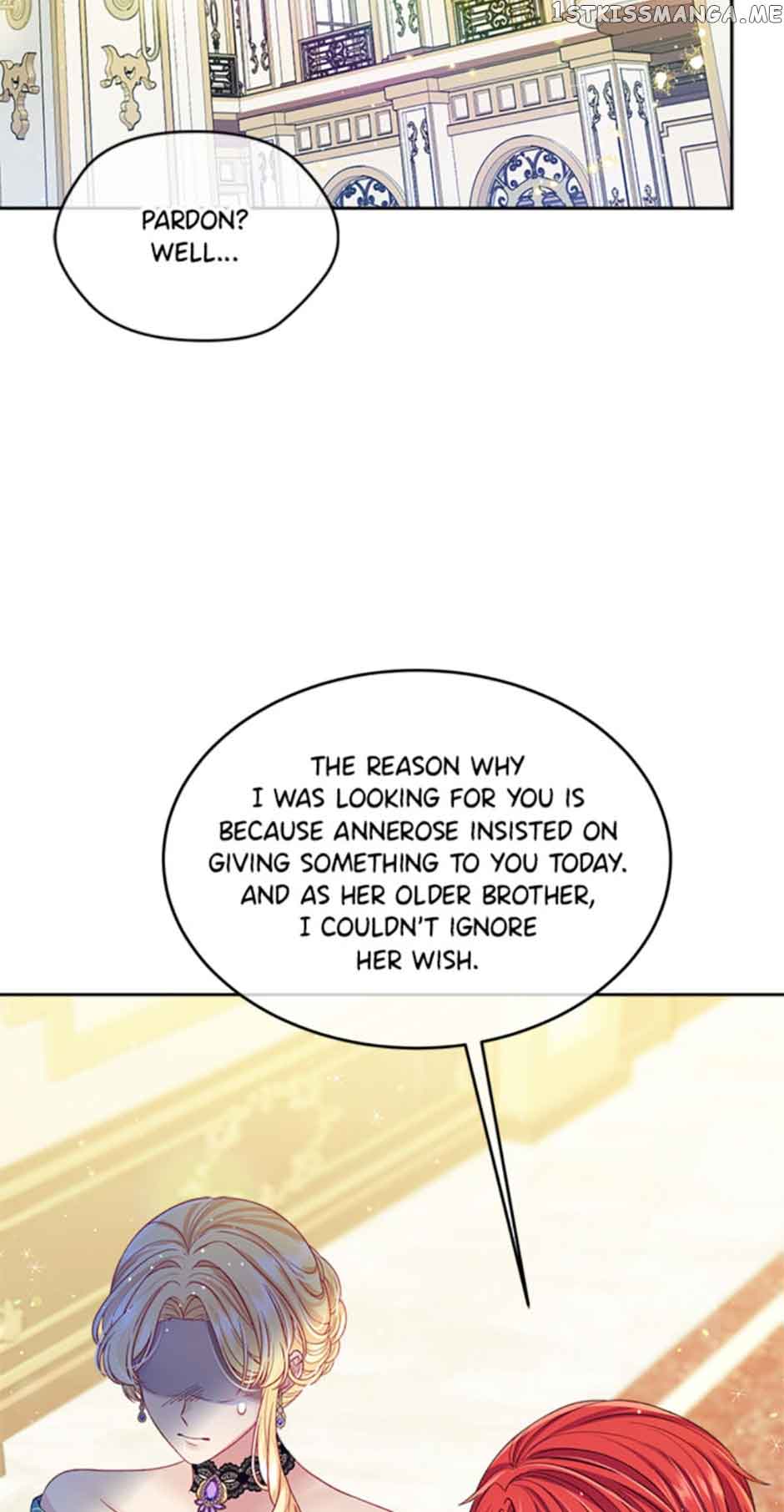 I’m In Trouble Because My Husband Is So Cute Chapter 45 - Page 13