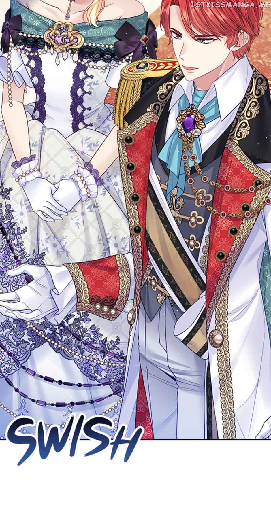 I’m In Trouble Because My Husband Is So Cute Chapter 45 - Page 14