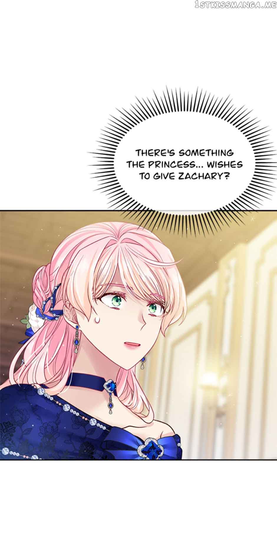 I’m In Trouble Because My Husband Is So Cute Chapter 45 - Page 15