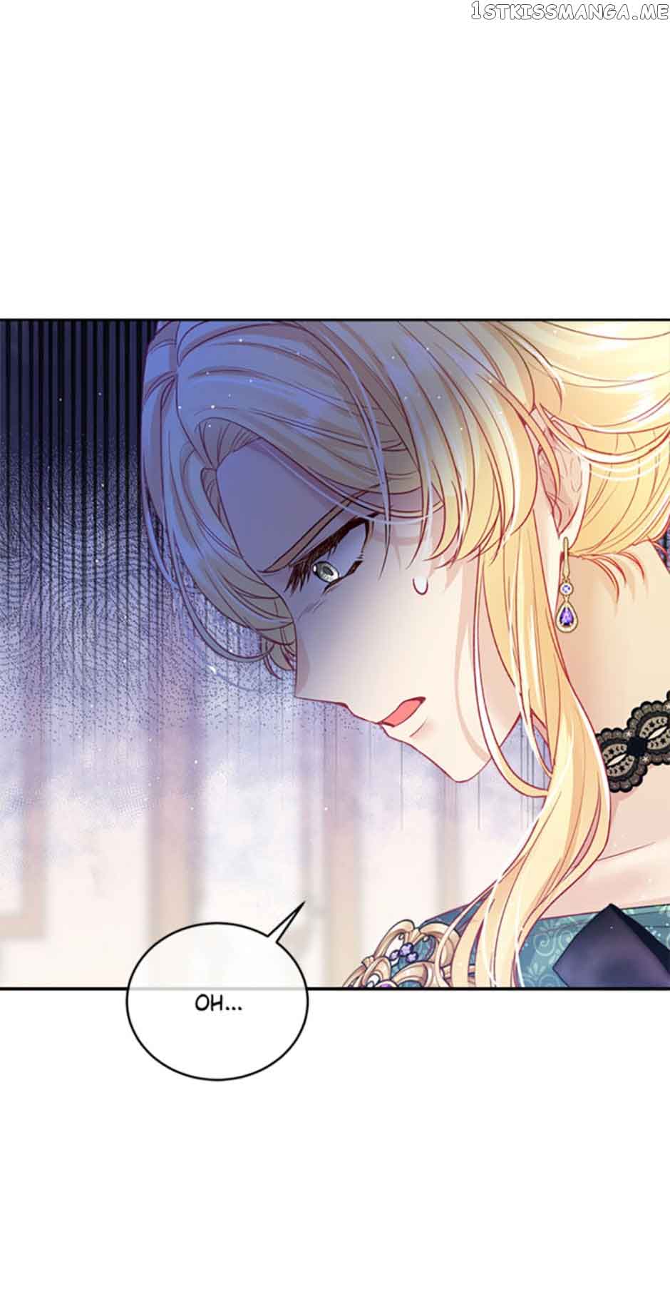 I’m In Trouble Because My Husband Is So Cute Chapter 45 - Page 16