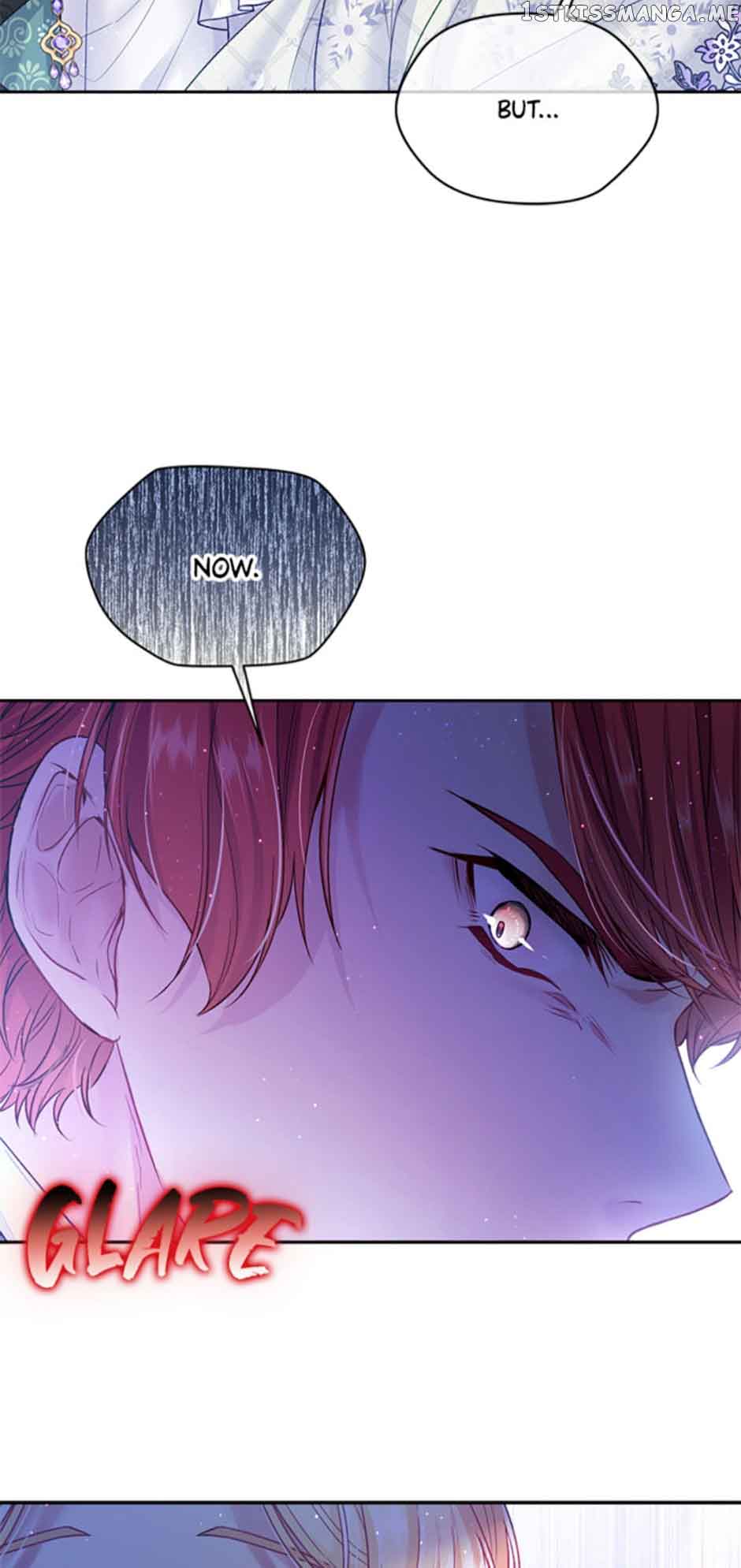 I’m In Trouble Because My Husband Is So Cute Chapter 45 - Page 18