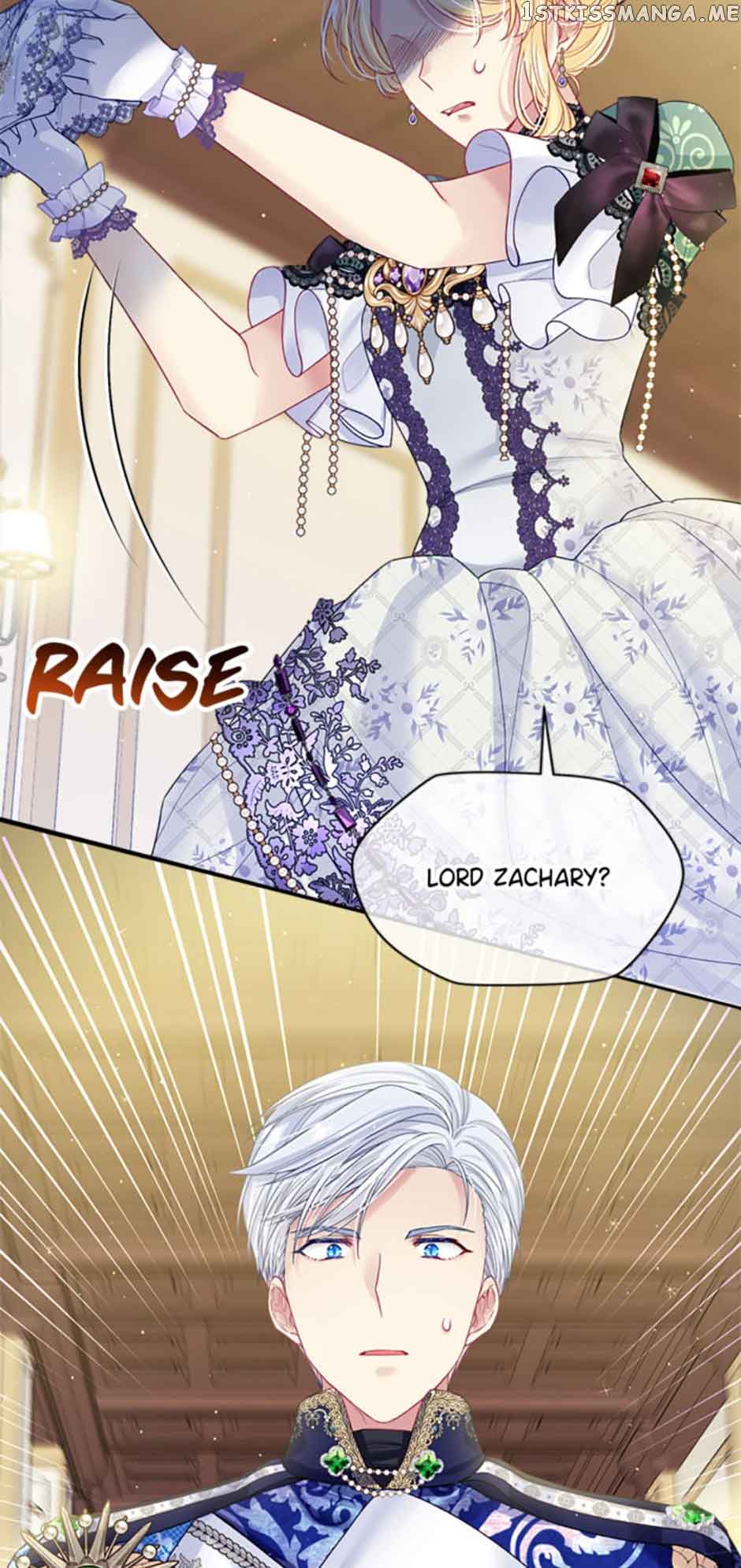 I’m In Trouble Because My Husband Is So Cute Chapter 45 - Page 20