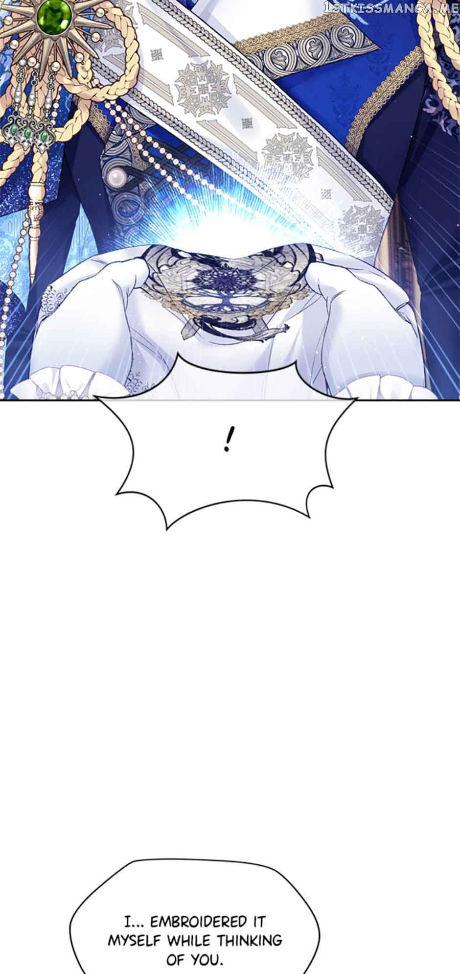 I’m In Trouble Because My Husband Is So Cute Chapter 45 - Page 21