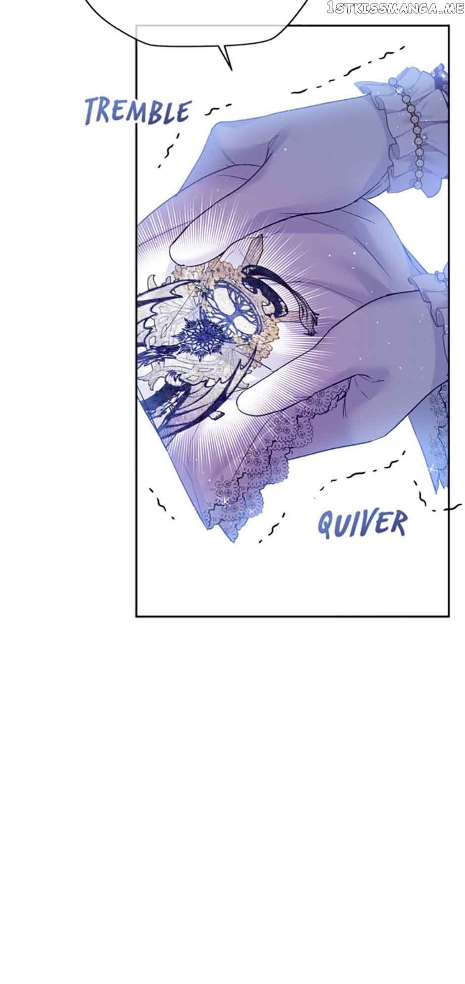 I’m In Trouble Because My Husband Is So Cute Chapter 45 - Page 22