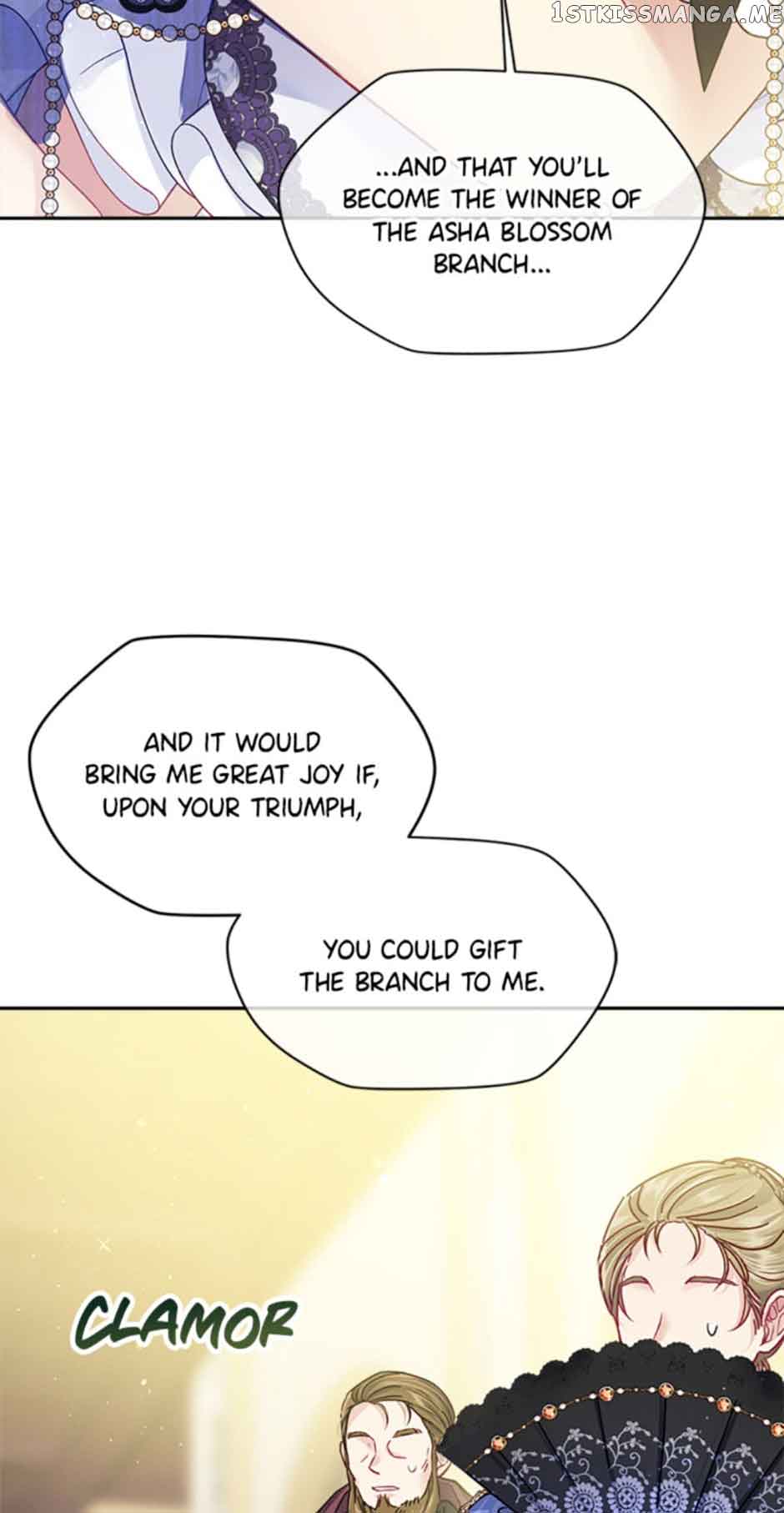 I’m In Trouble Because My Husband Is So Cute Chapter 45 - Page 24