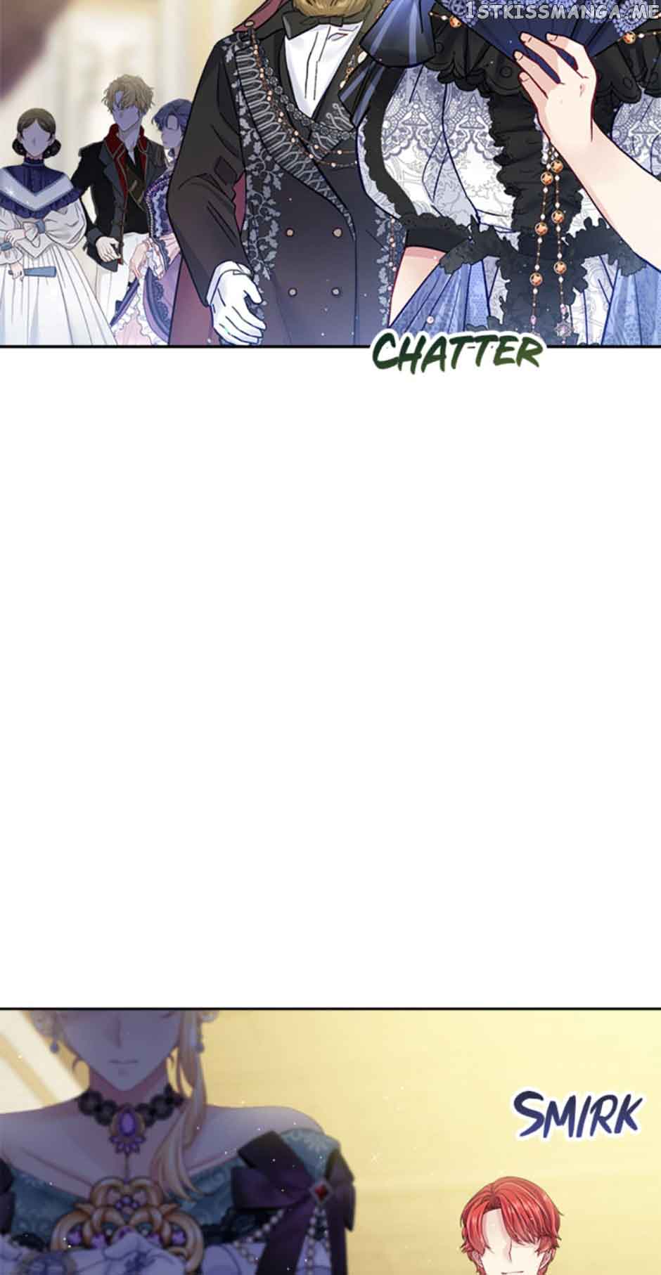 I’m In Trouble Because My Husband Is So Cute Chapter 45 - Page 25