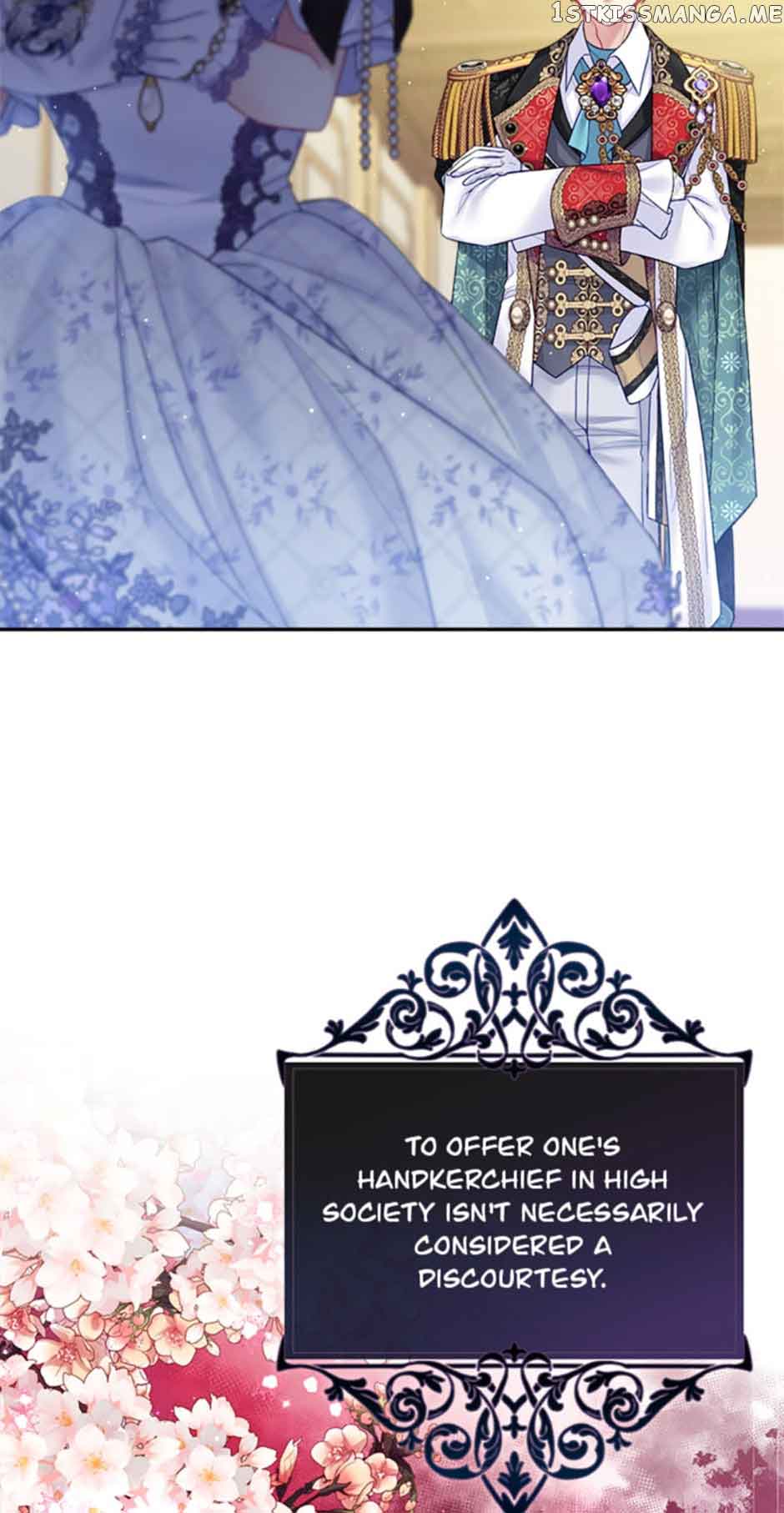 I’m In Trouble Because My Husband Is So Cute Chapter 45 - Page 26