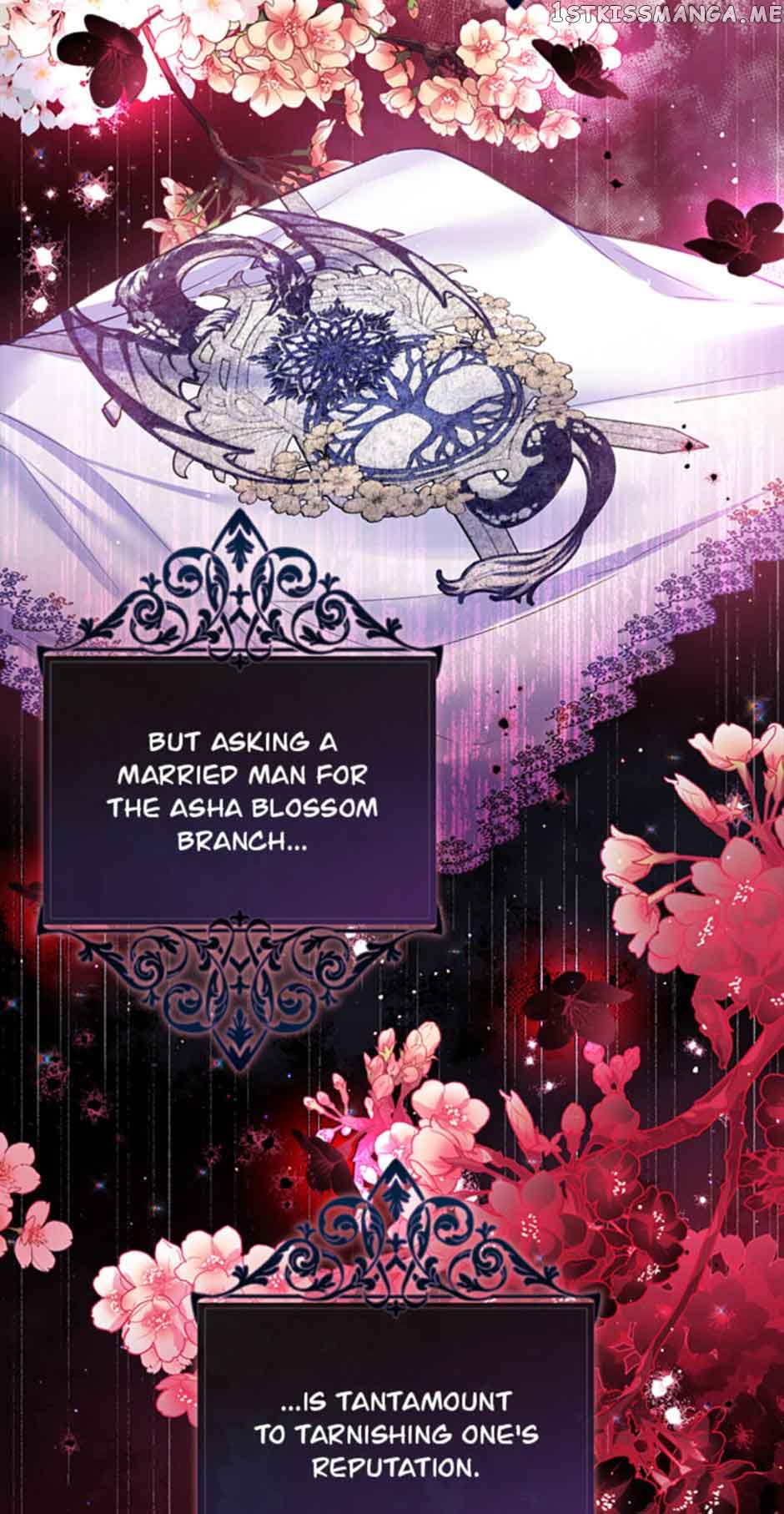 I’m In Trouble Because My Husband Is So Cute Chapter 45 - Page 27