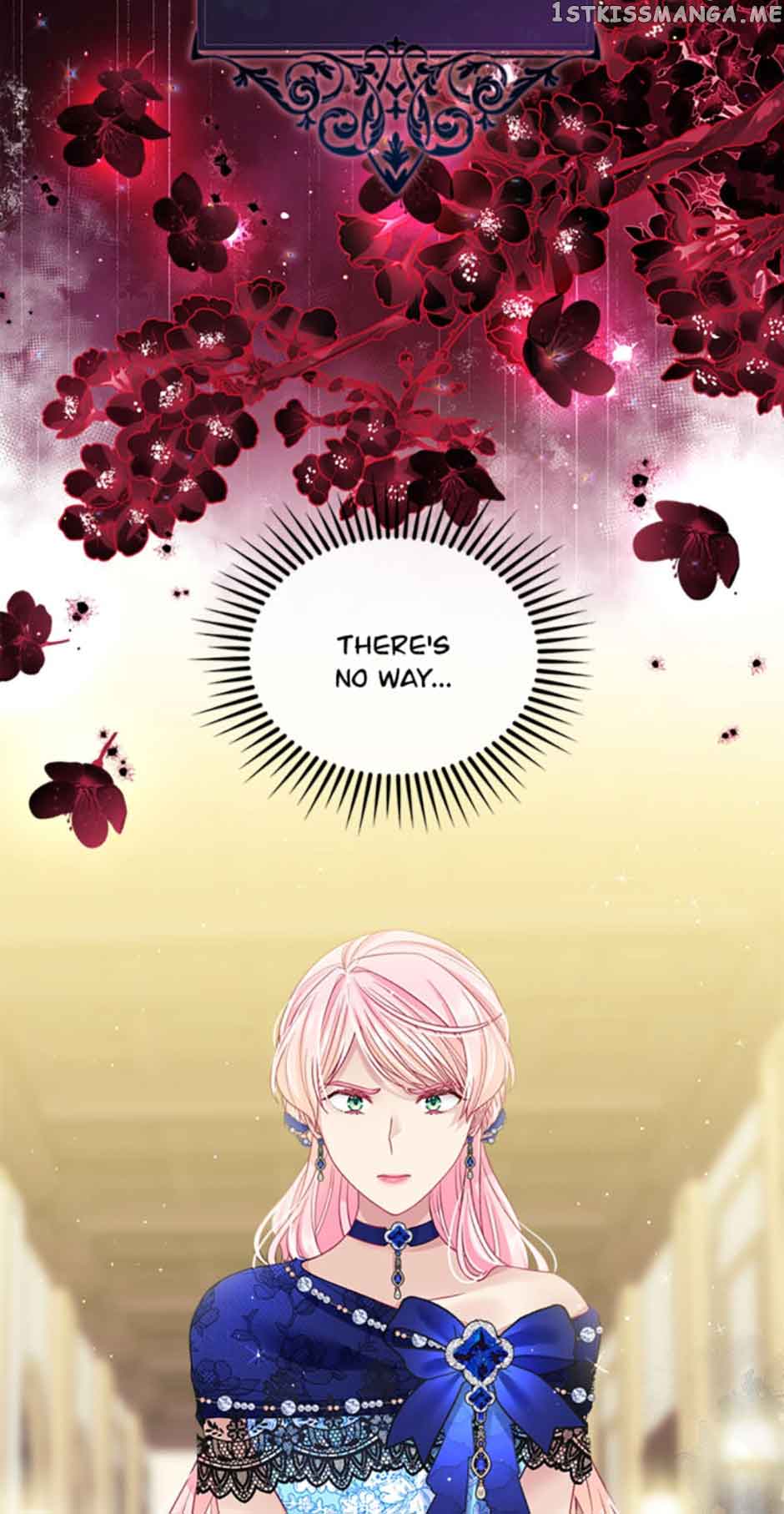 I’m In Trouble Because My Husband Is So Cute Chapter 45 - Page 28