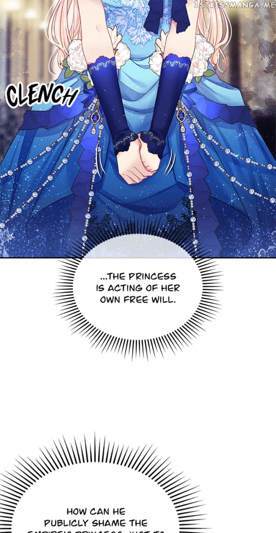 I’m In Trouble Because My Husband Is So Cute Chapter 45 - Page 29