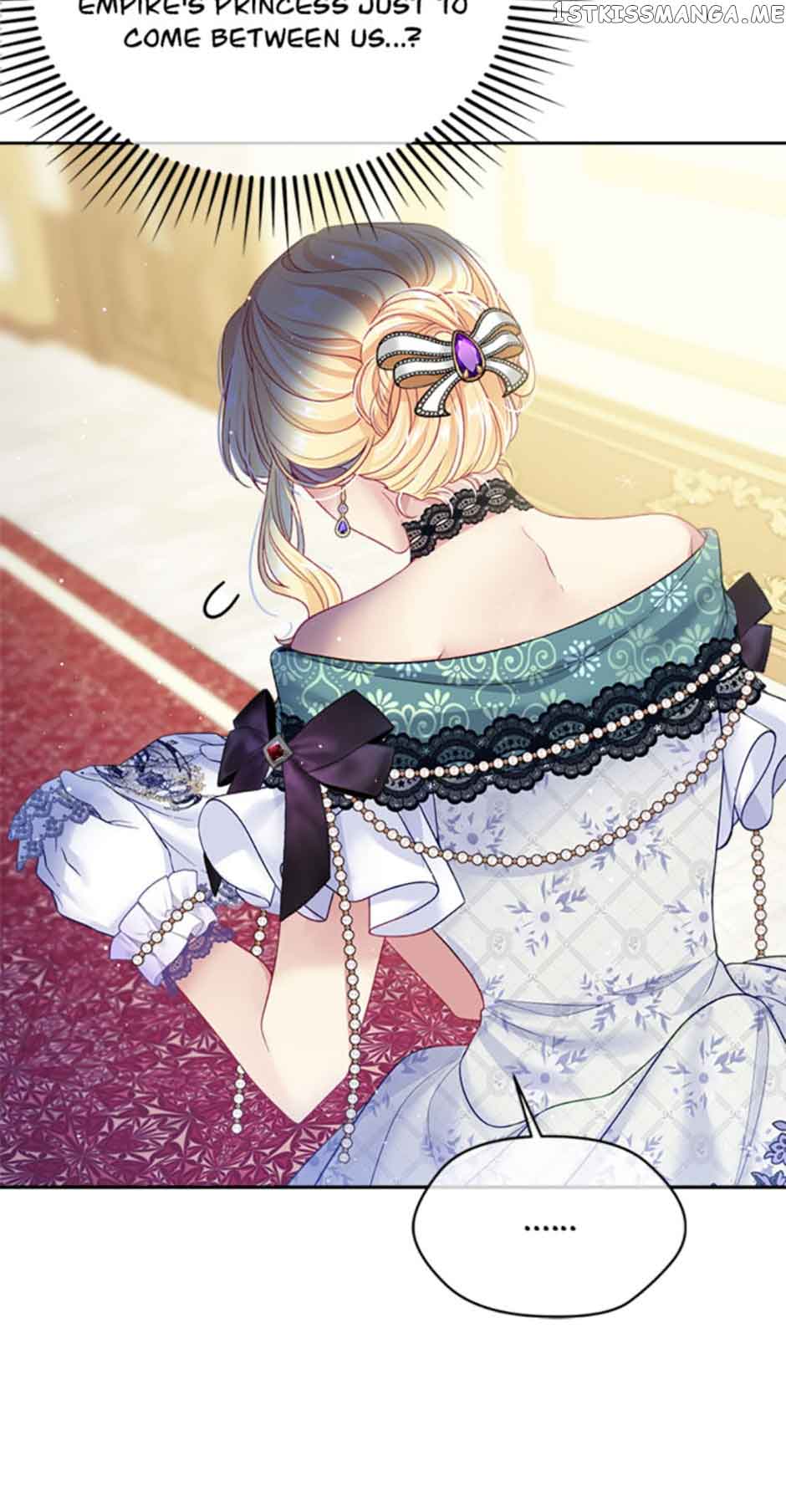 I’m In Trouble Because My Husband Is So Cute Chapter 45 - Page 30