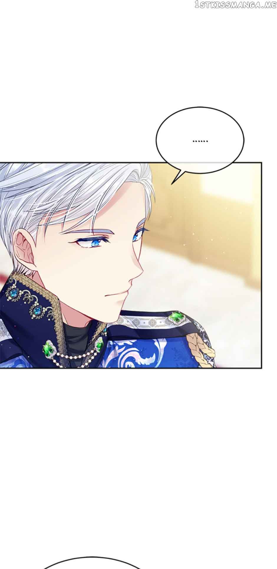 I’m In Trouble Because My Husband Is So Cute Chapter 45 - Page 31