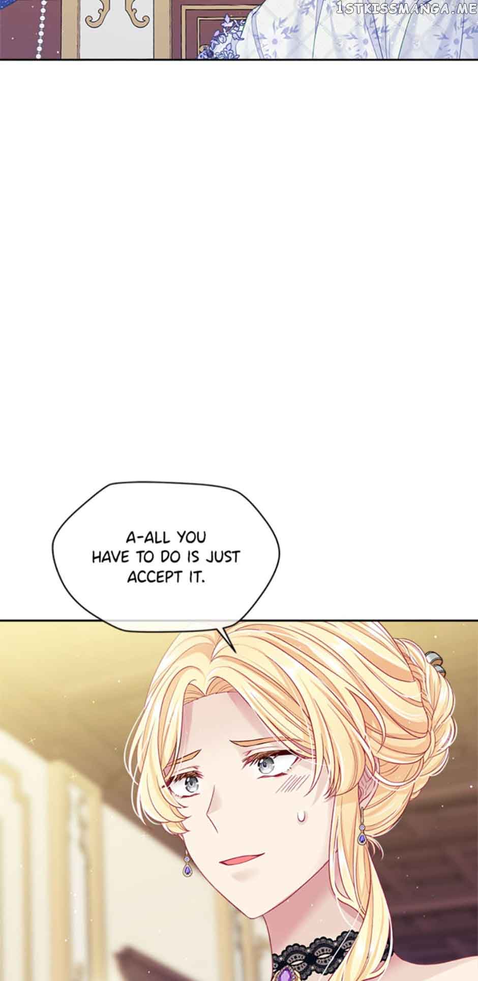 I’m In Trouble Because My Husband Is So Cute Chapter 45 - Page 33