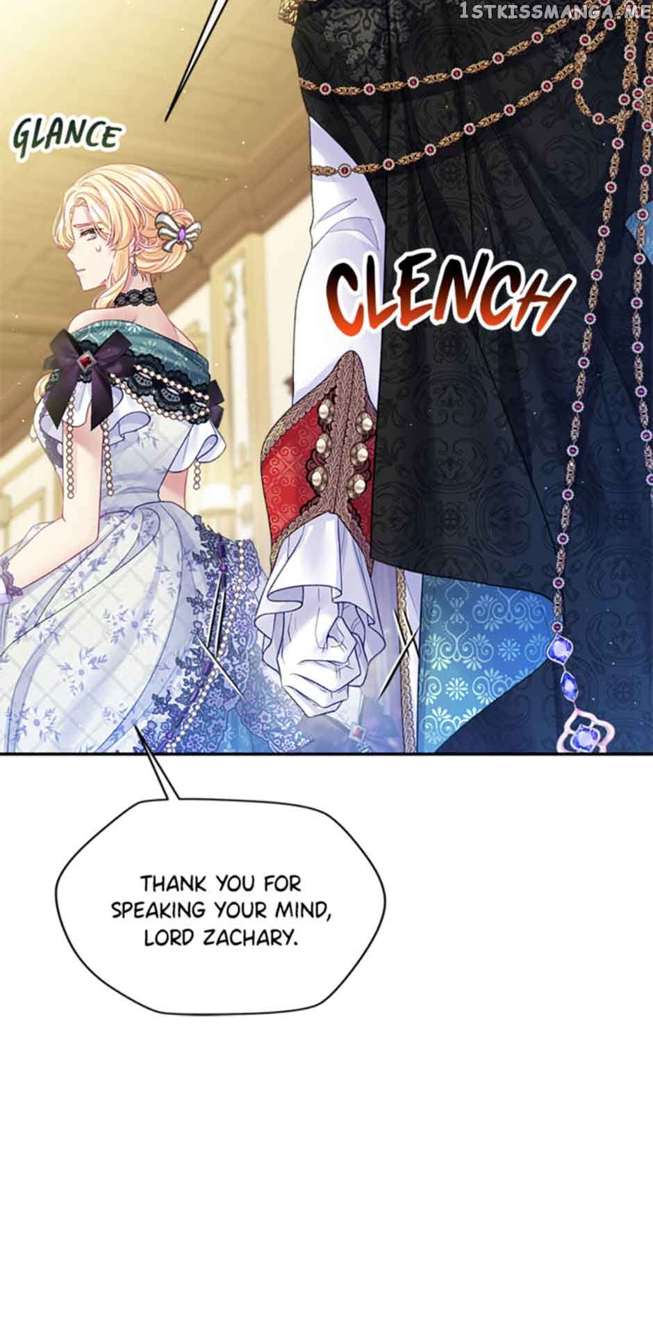 I’m In Trouble Because My Husband Is So Cute Chapter 45 - Page 37