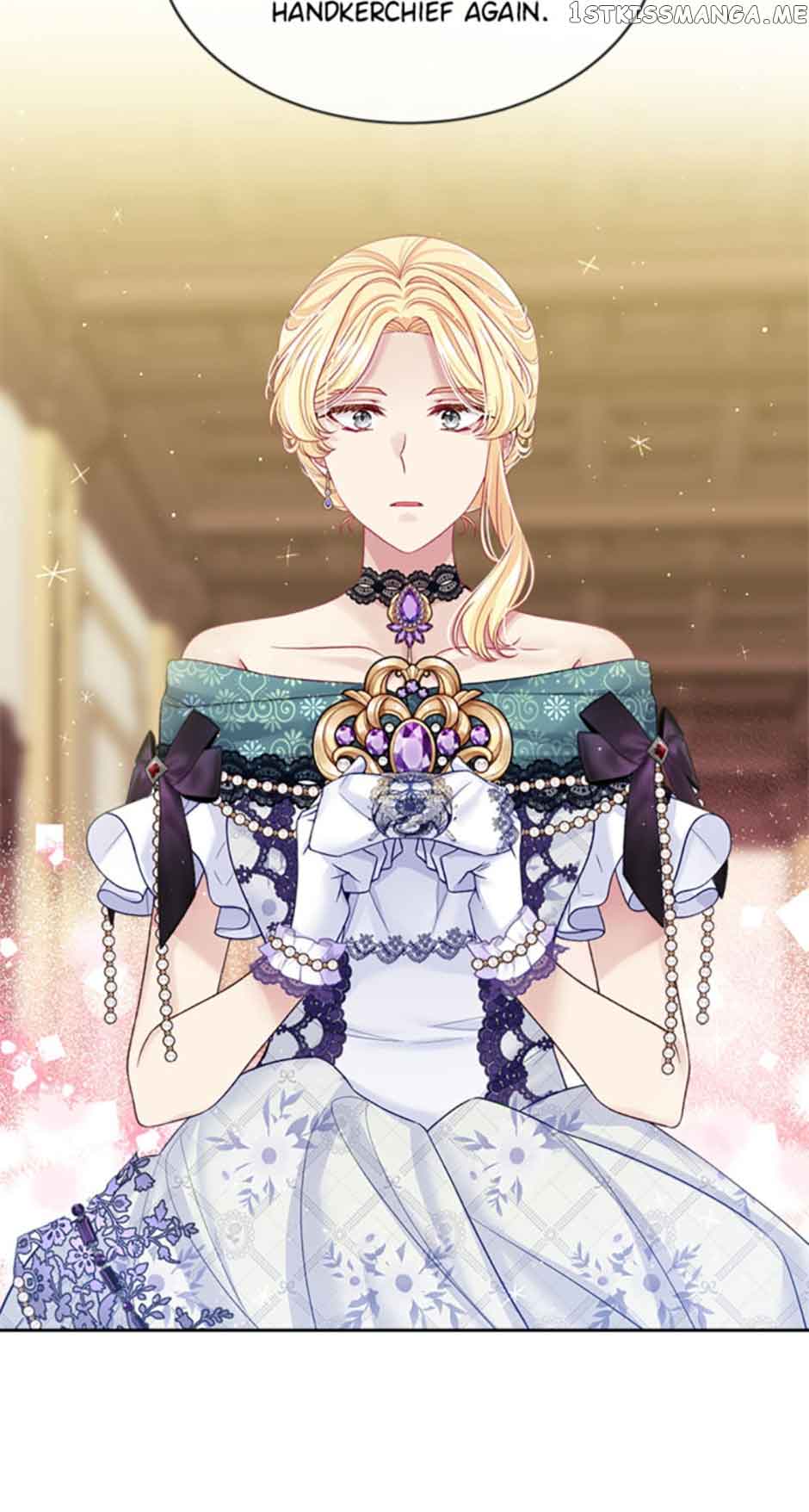 I’m In Trouble Because My Husband Is So Cute Chapter 45 - Page 41