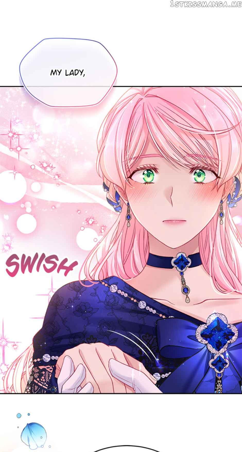 I’m In Trouble Because My Husband Is So Cute Chapter 45 - Page 43