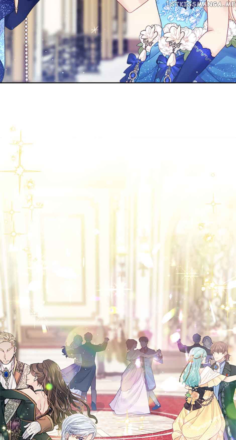 I’m In Trouble Because My Husband Is So Cute Chapter 45 - Page 47