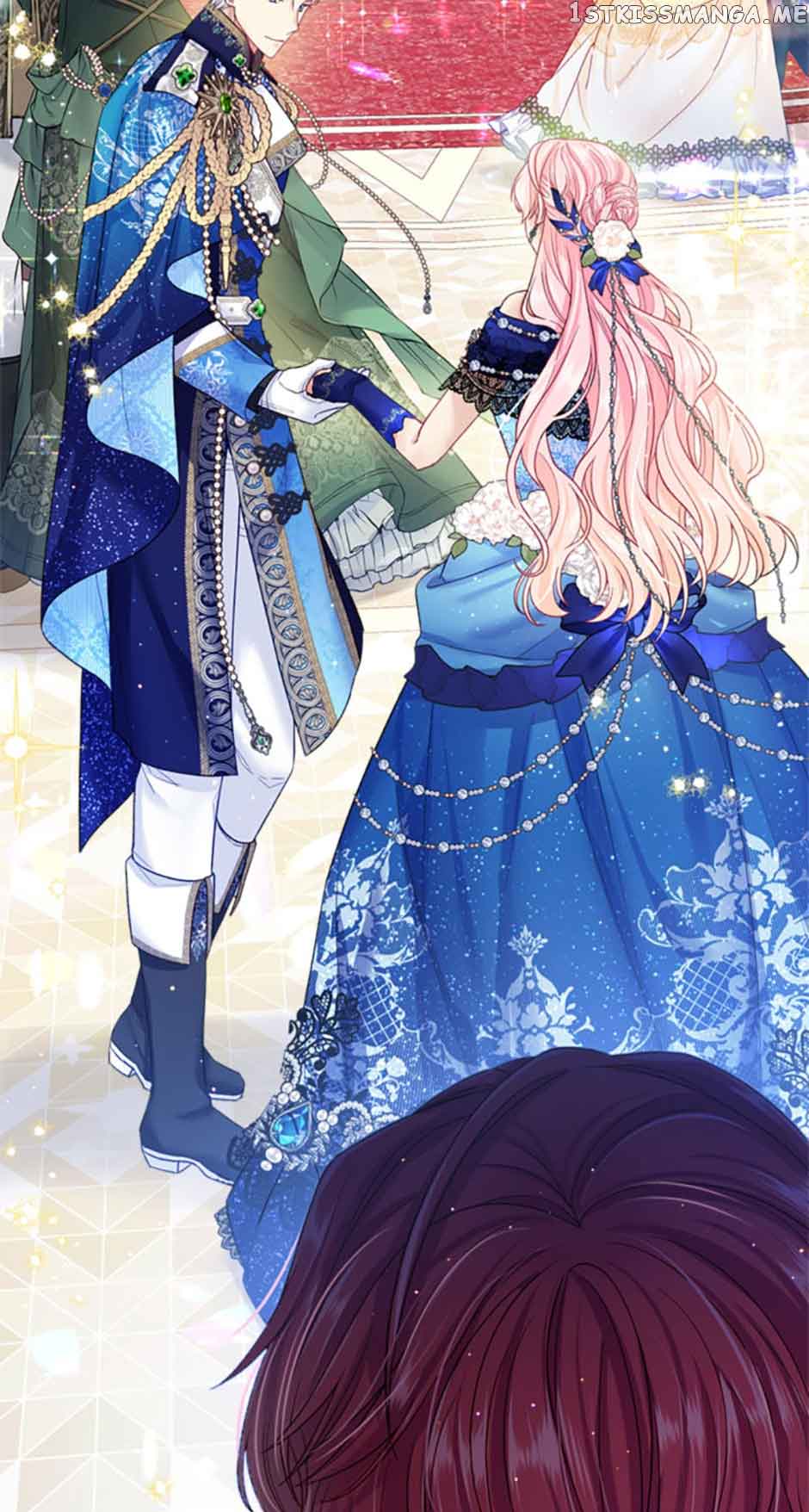 I’m In Trouble Because My Husband Is So Cute Chapter 45 - Page 48