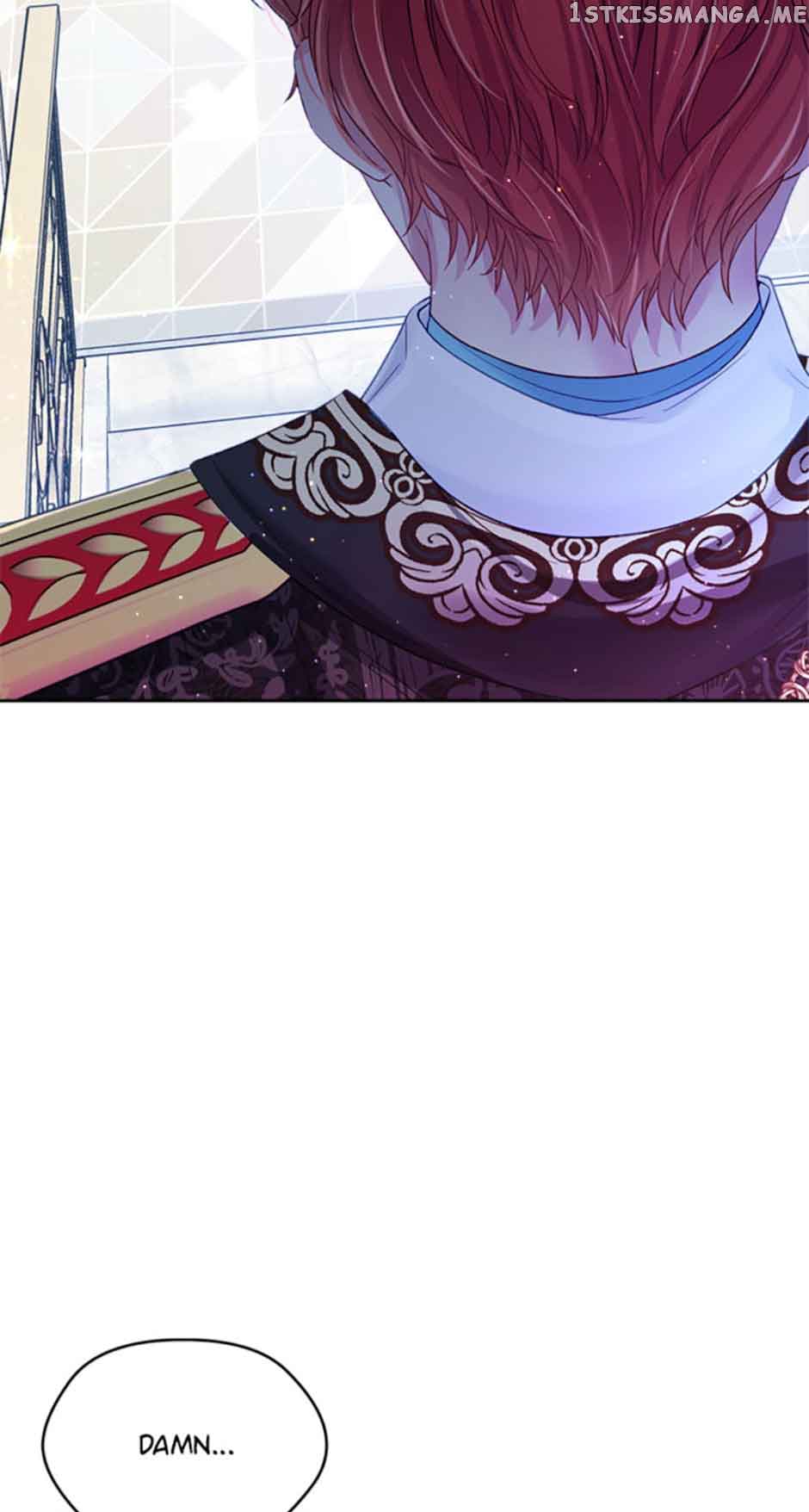 I’m In Trouble Because My Husband Is So Cute Chapter 45 - Page 49