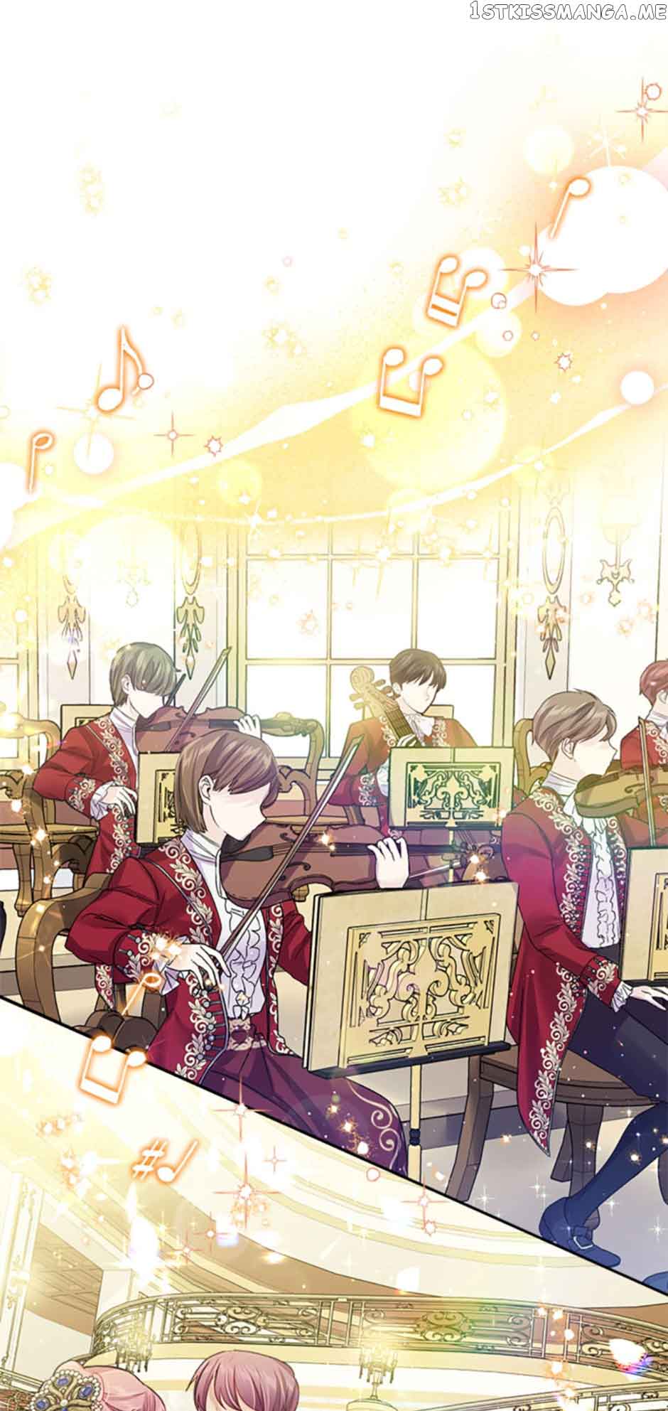 I’m In Trouble Because My Husband Is So Cute Chapter 45 - Page 51