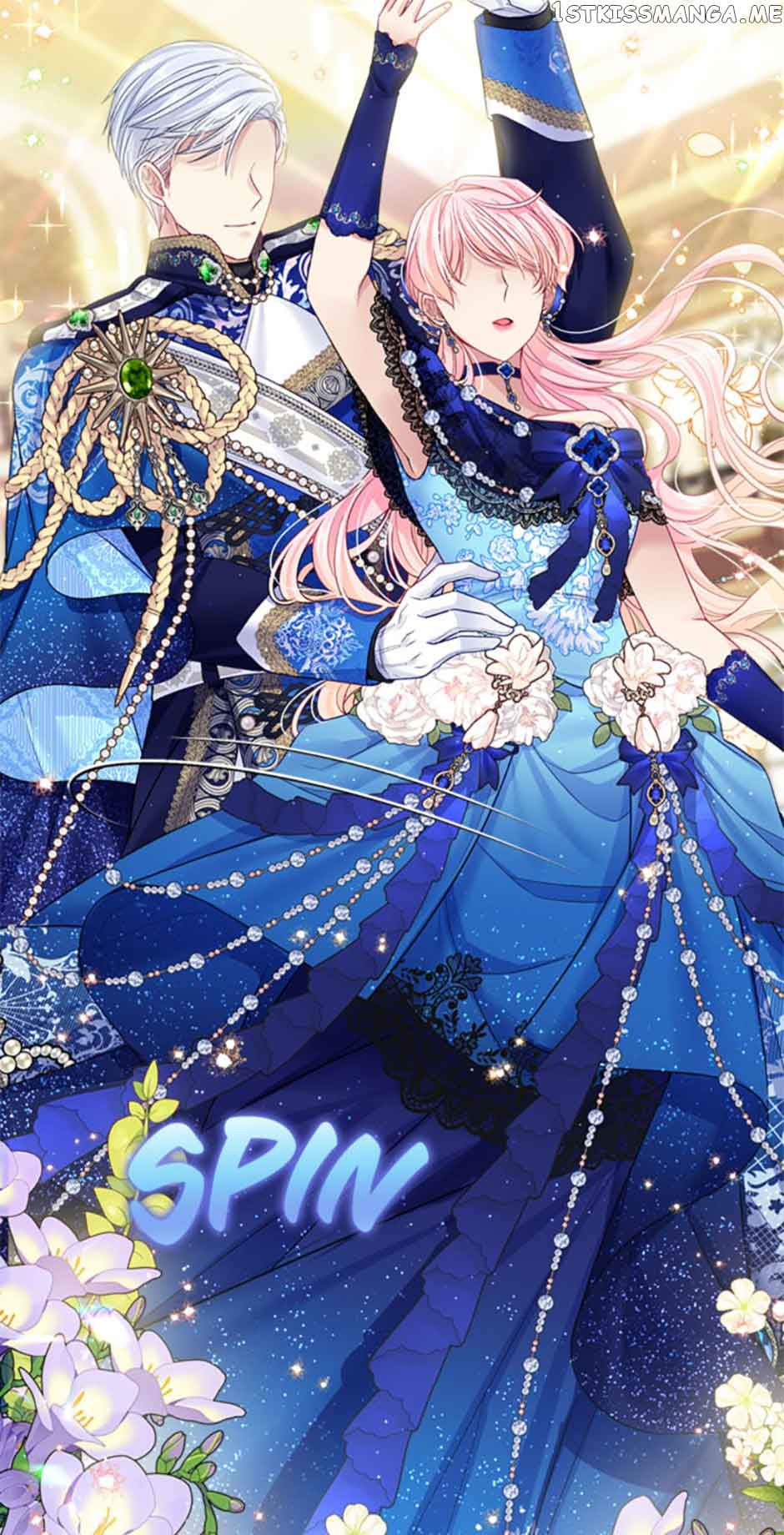 I’m In Trouble Because My Husband Is So Cute Chapter 45 - Page 60