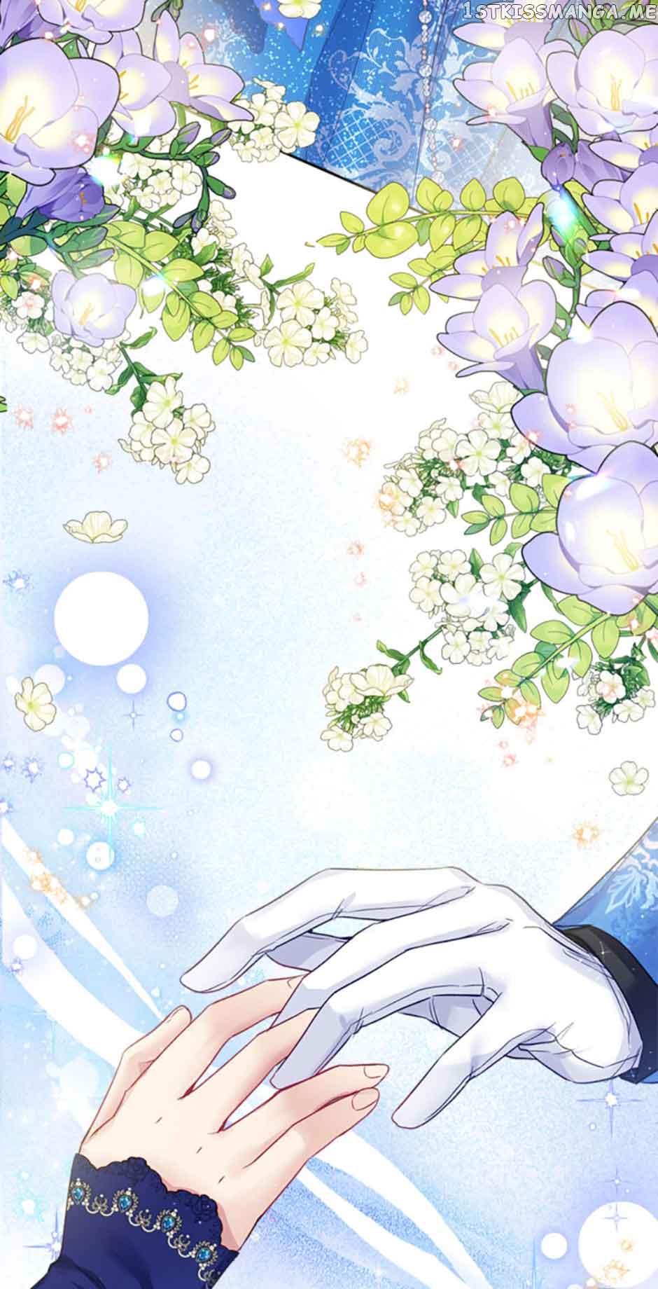 I’m In Trouble Because My Husband Is So Cute Chapter 45 - Page 61