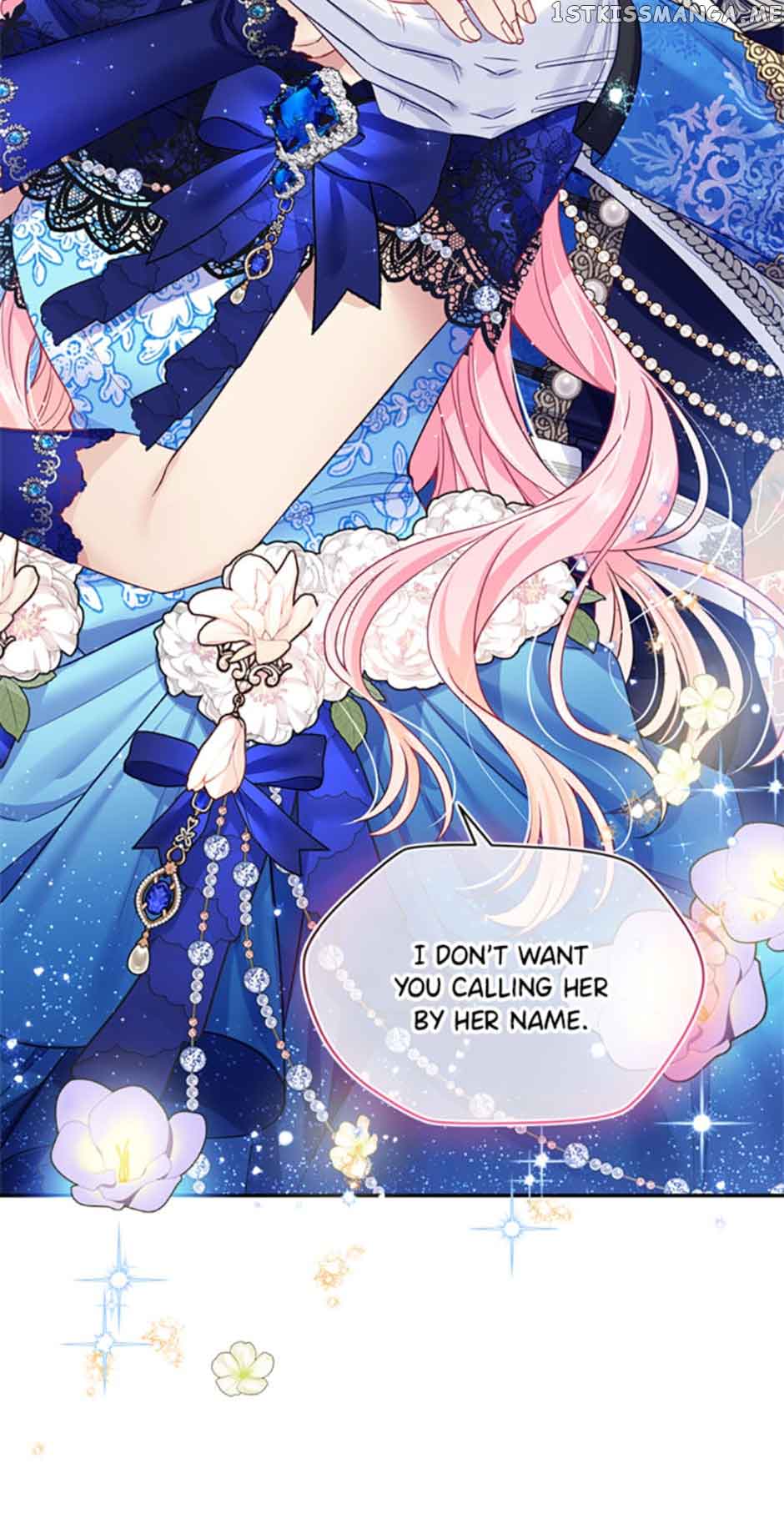 I’m In Trouble Because My Husband Is So Cute Chapter 45 - Page 63