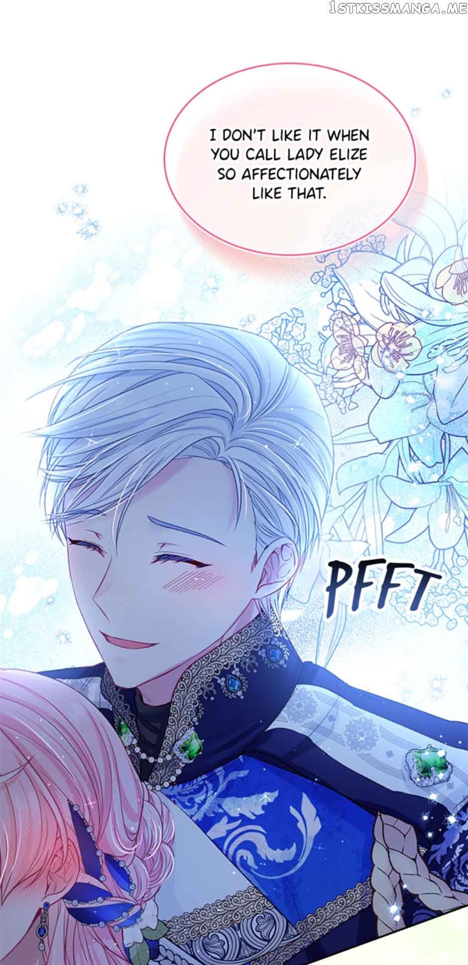 I’m In Trouble Because My Husband Is So Cute Chapter 45 - Page 64