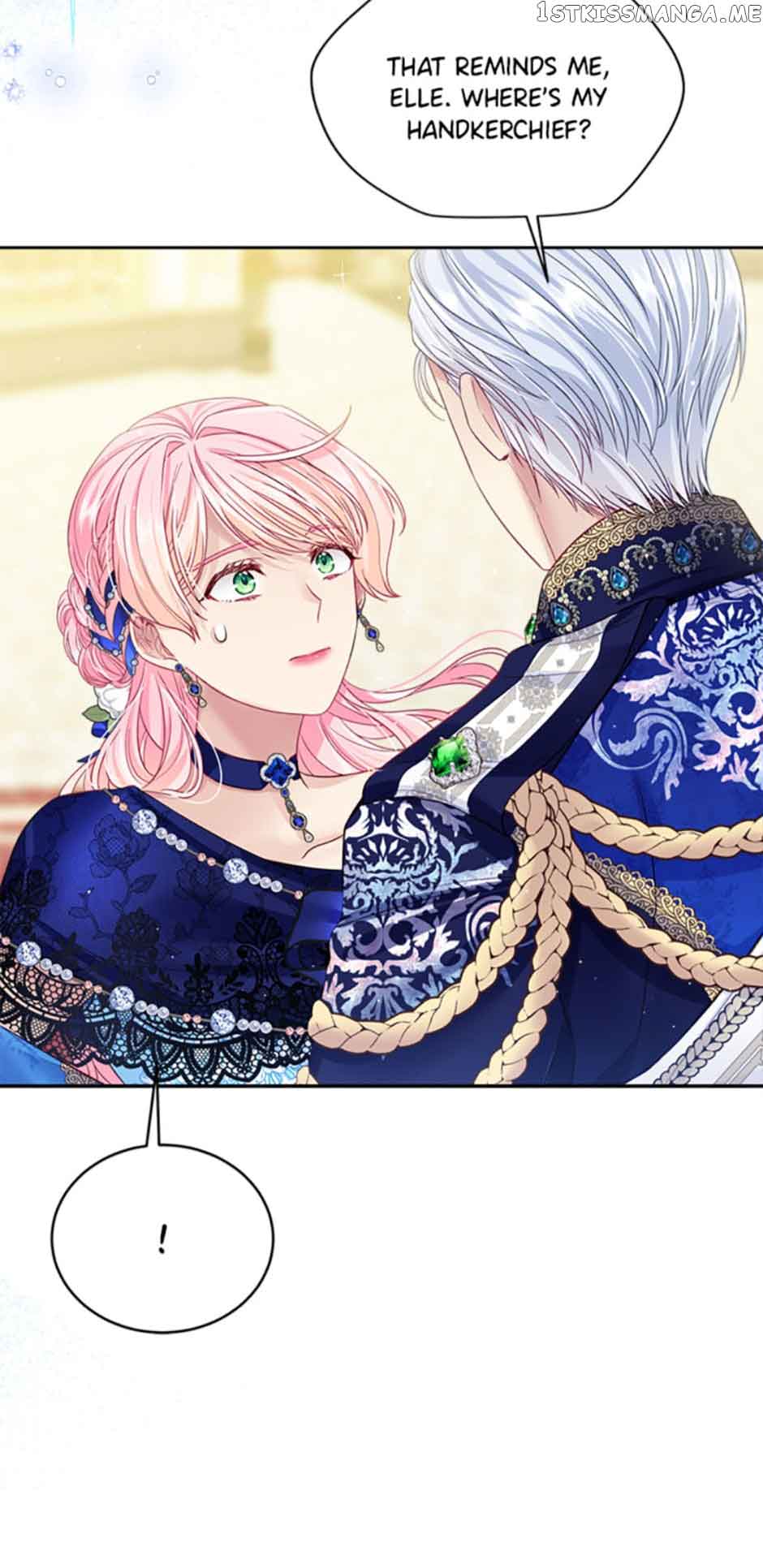 I’m In Trouble Because My Husband Is So Cute Chapter 45 - Page 68