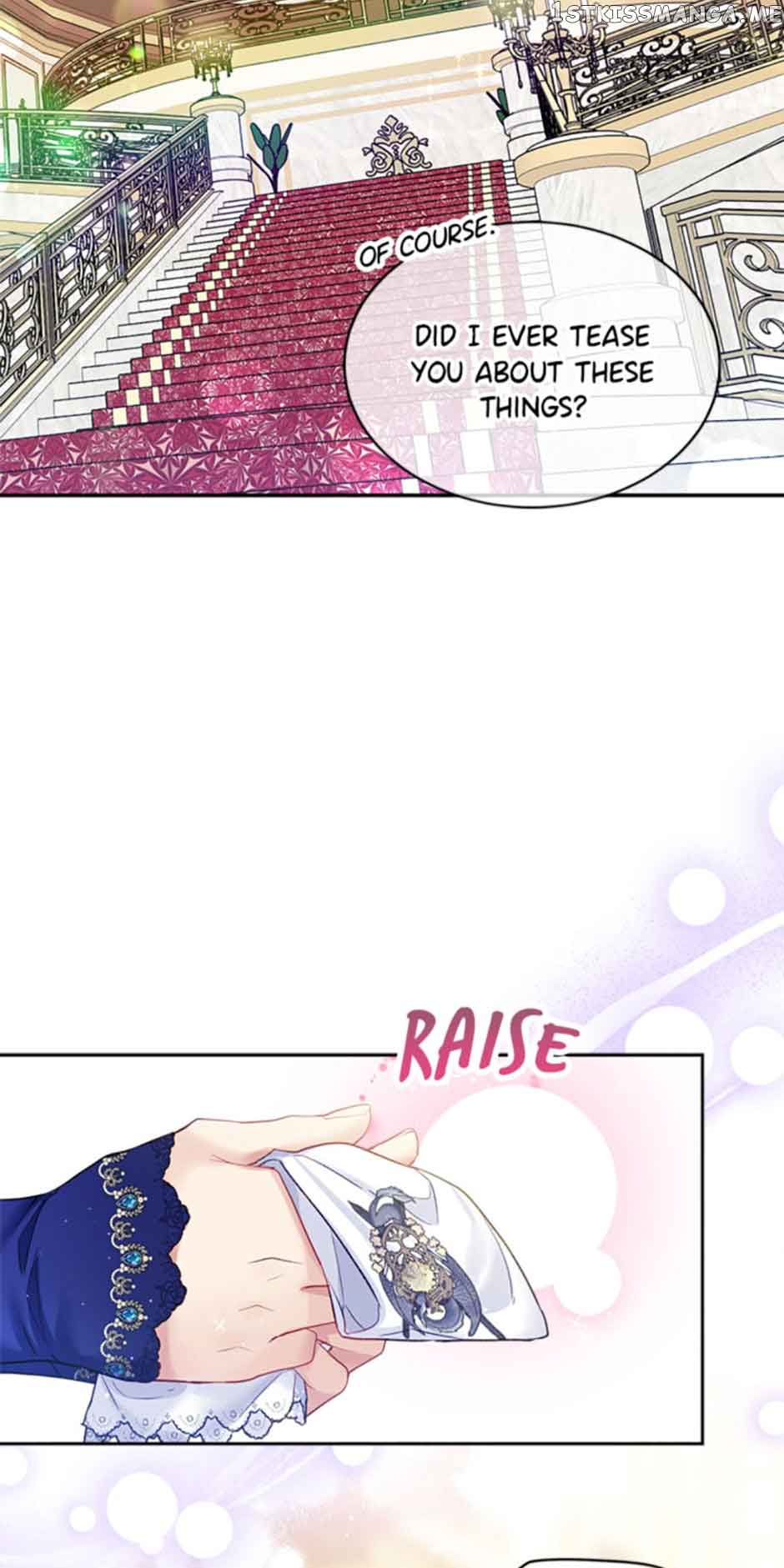 I’m In Trouble Because My Husband Is So Cute Chapter 45 - Page 72