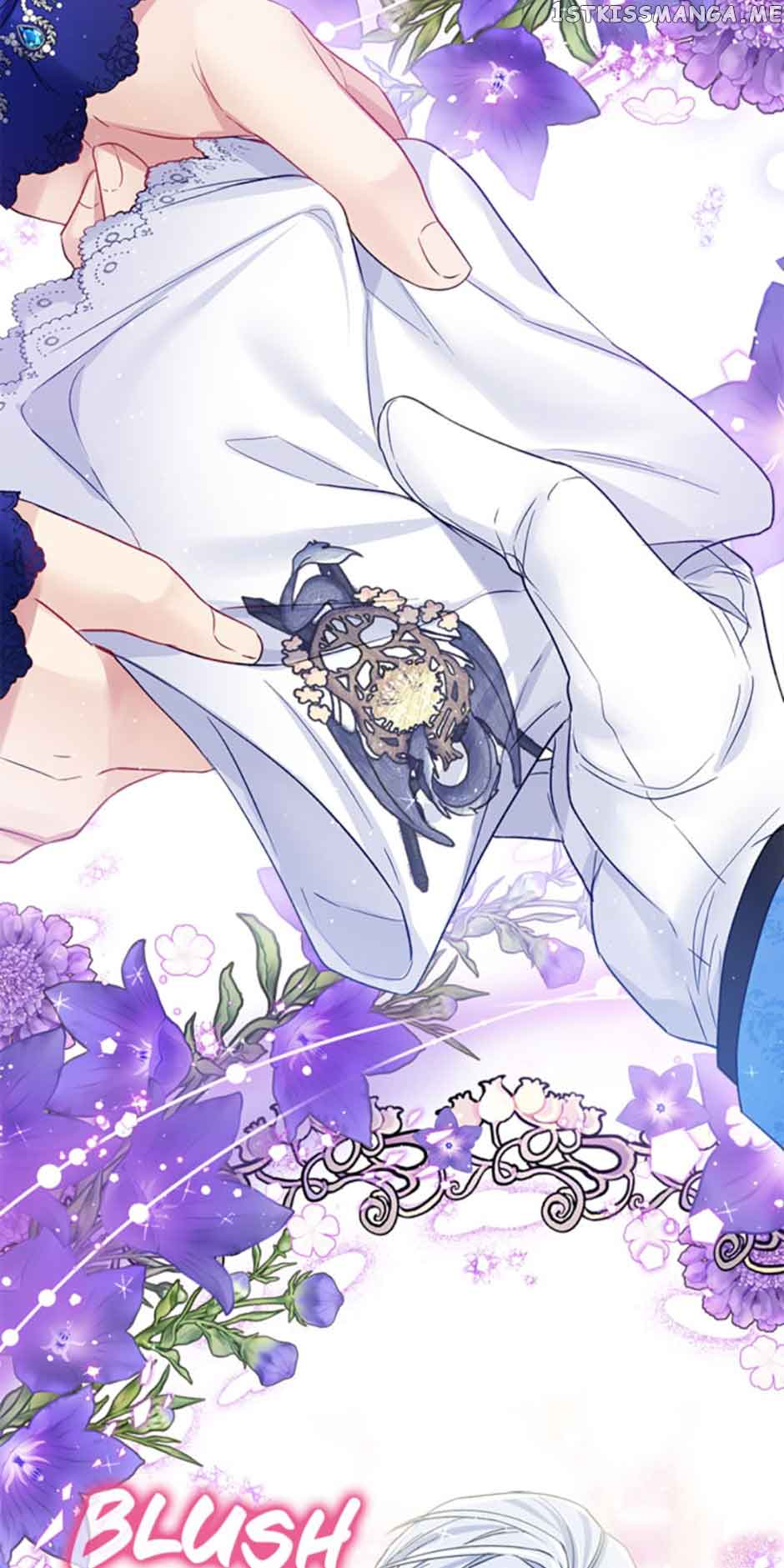 I’m In Trouble Because My Husband Is So Cute Chapter 45 - Page 74